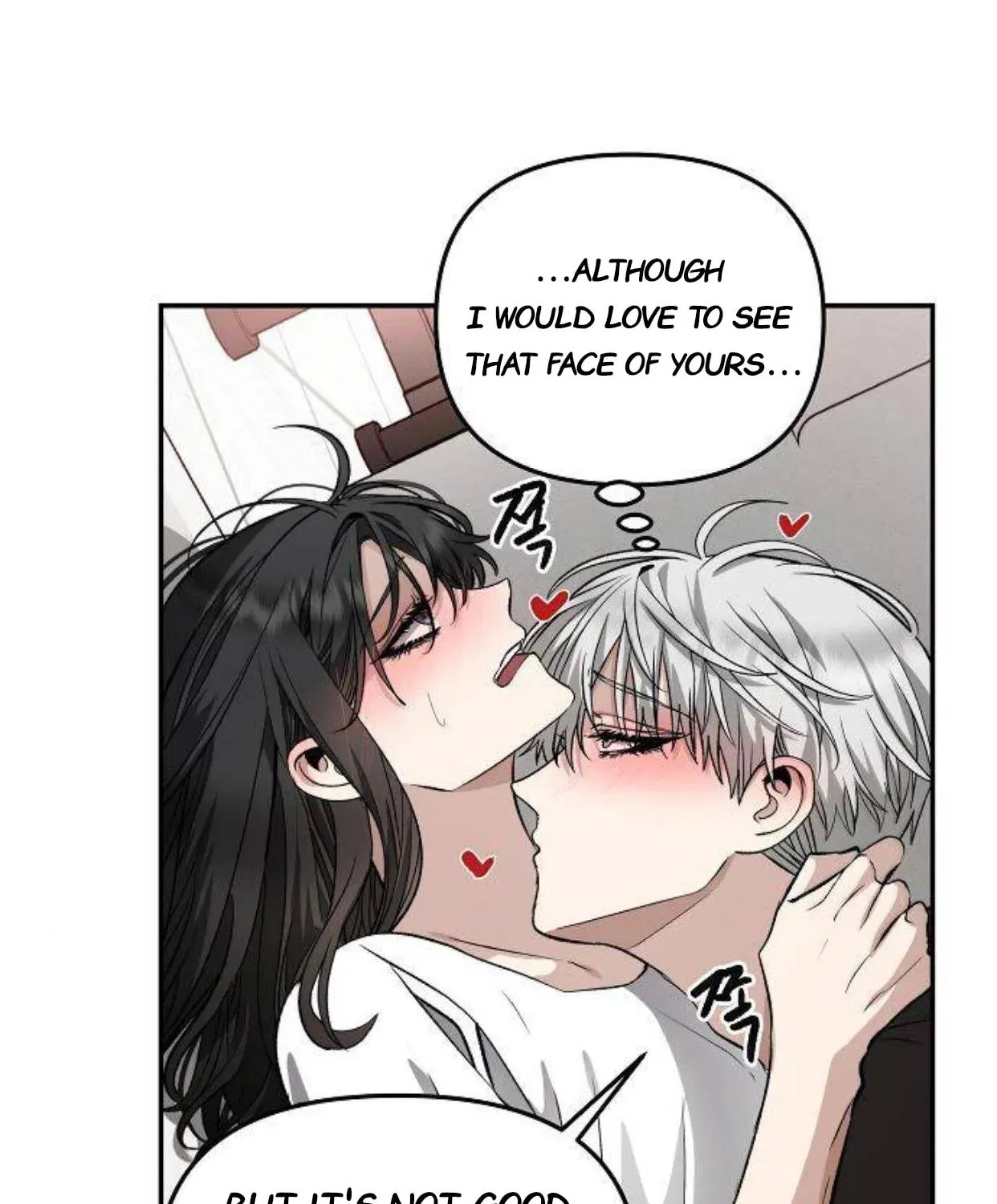 Read Dreaming Freedom chapter 70 image 19 on Lezhin