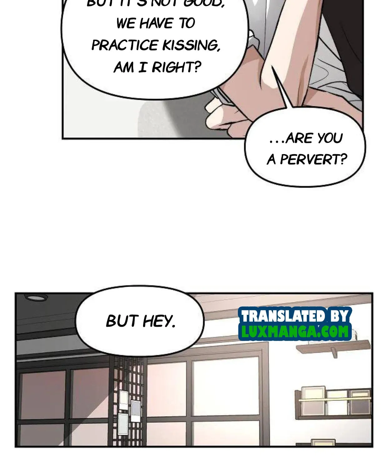 Read Dreaming Freedom chapter 70 image 20 on Lezhin