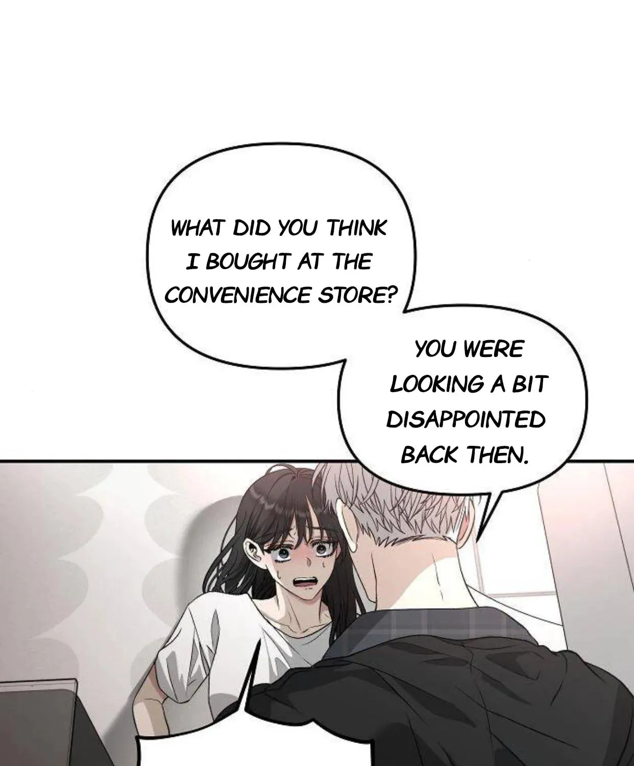 Read Dreaming Freedom chapter 70 image 21 on Lezhin