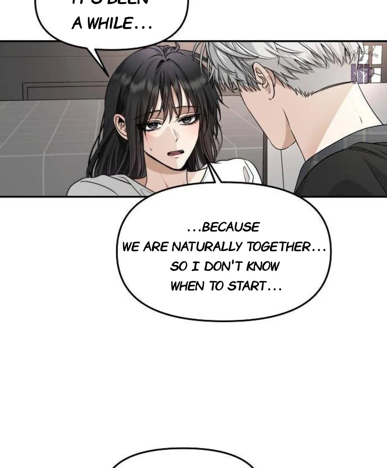 Read Dreaming Freedom chapter 70 image 27 on Lezhin