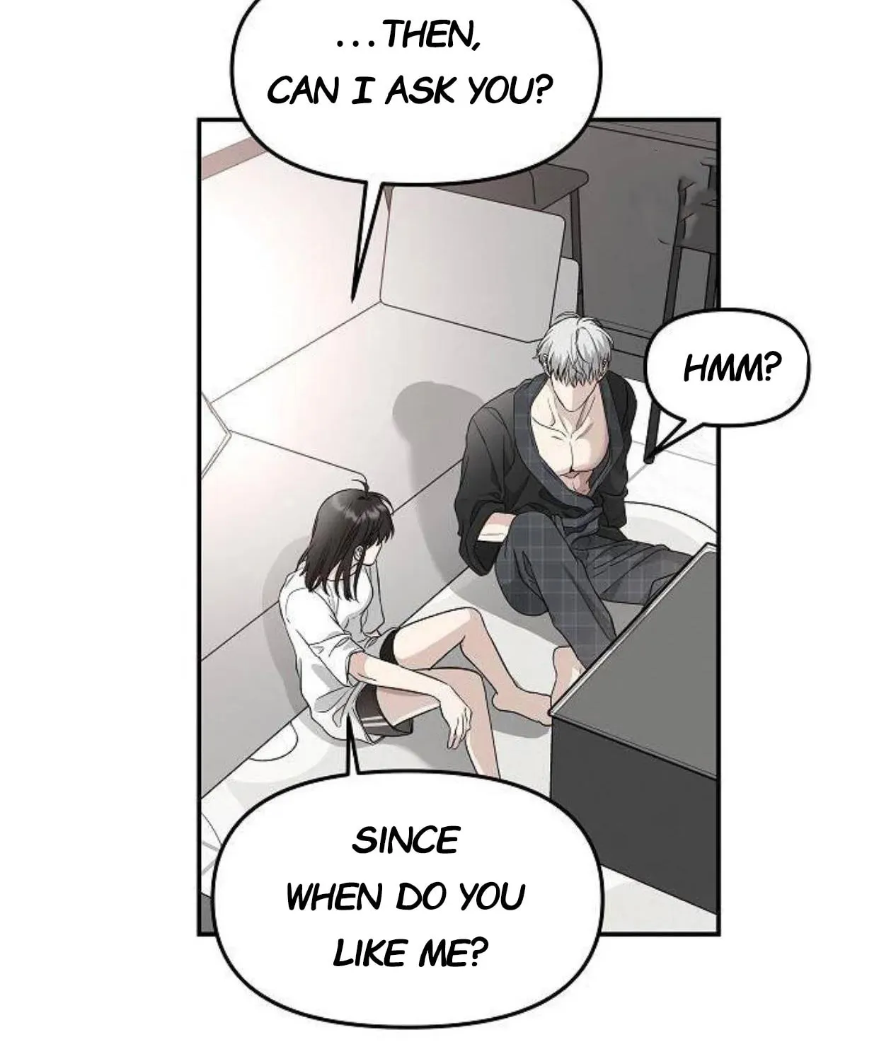 Read Dreaming Freedom chapter 70 image 28 on Lezhin
