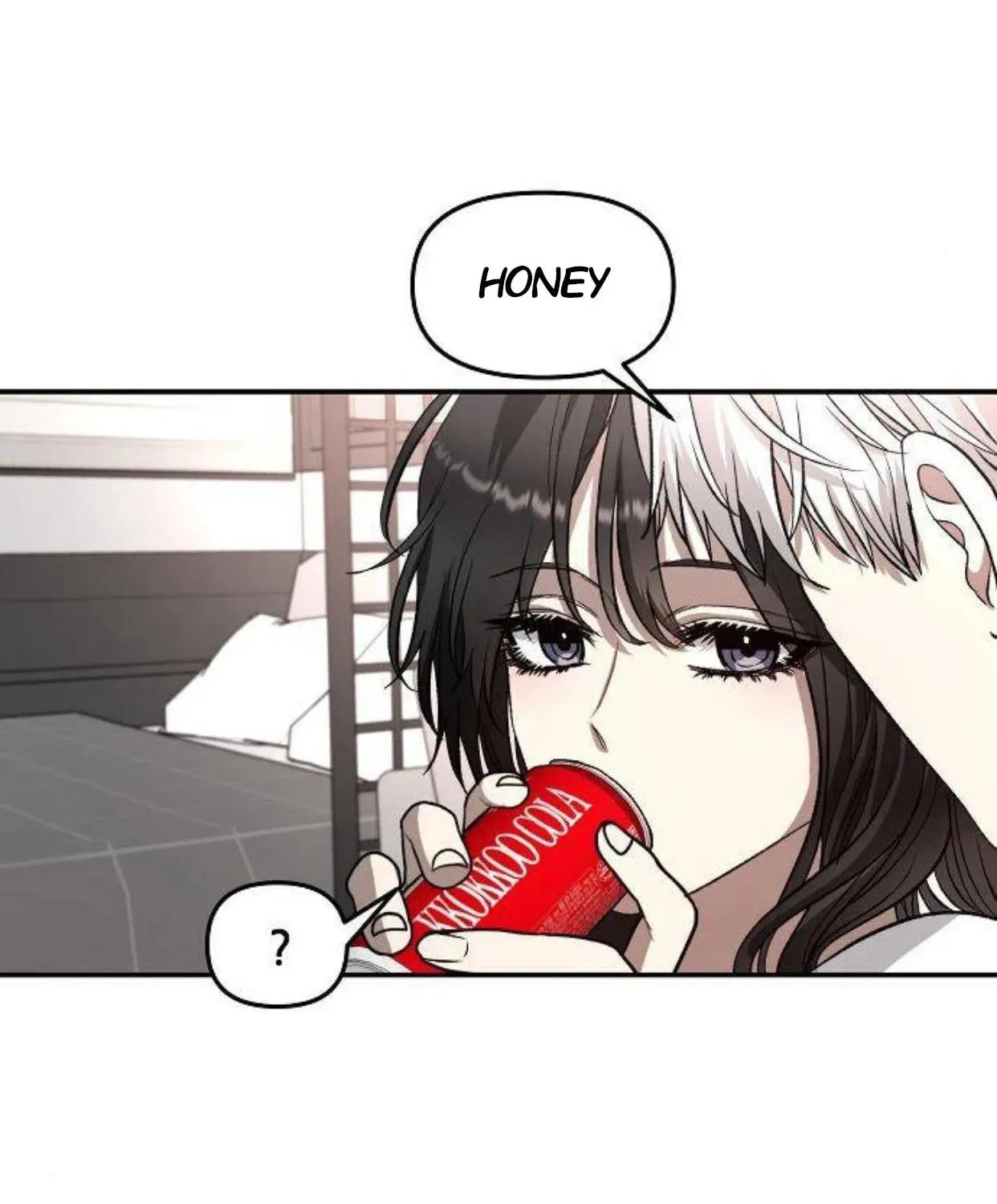 Read Dreaming Freedom chapter 70 image 3 on Lezhin