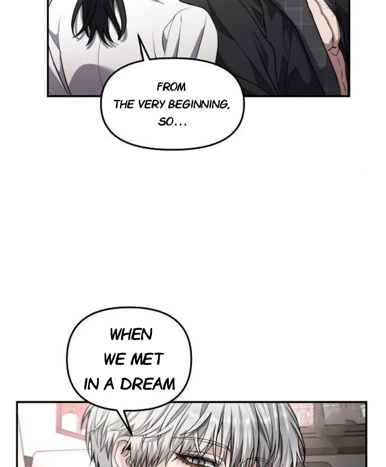 Read Dreaming Freedom chapter 70 image 31 on Lezhin