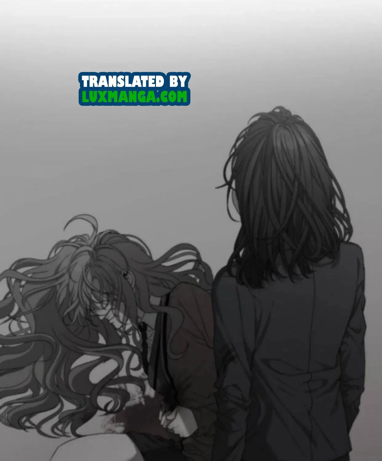 Read Dreaming Freedom chapter 70 image 33 on Lezhin