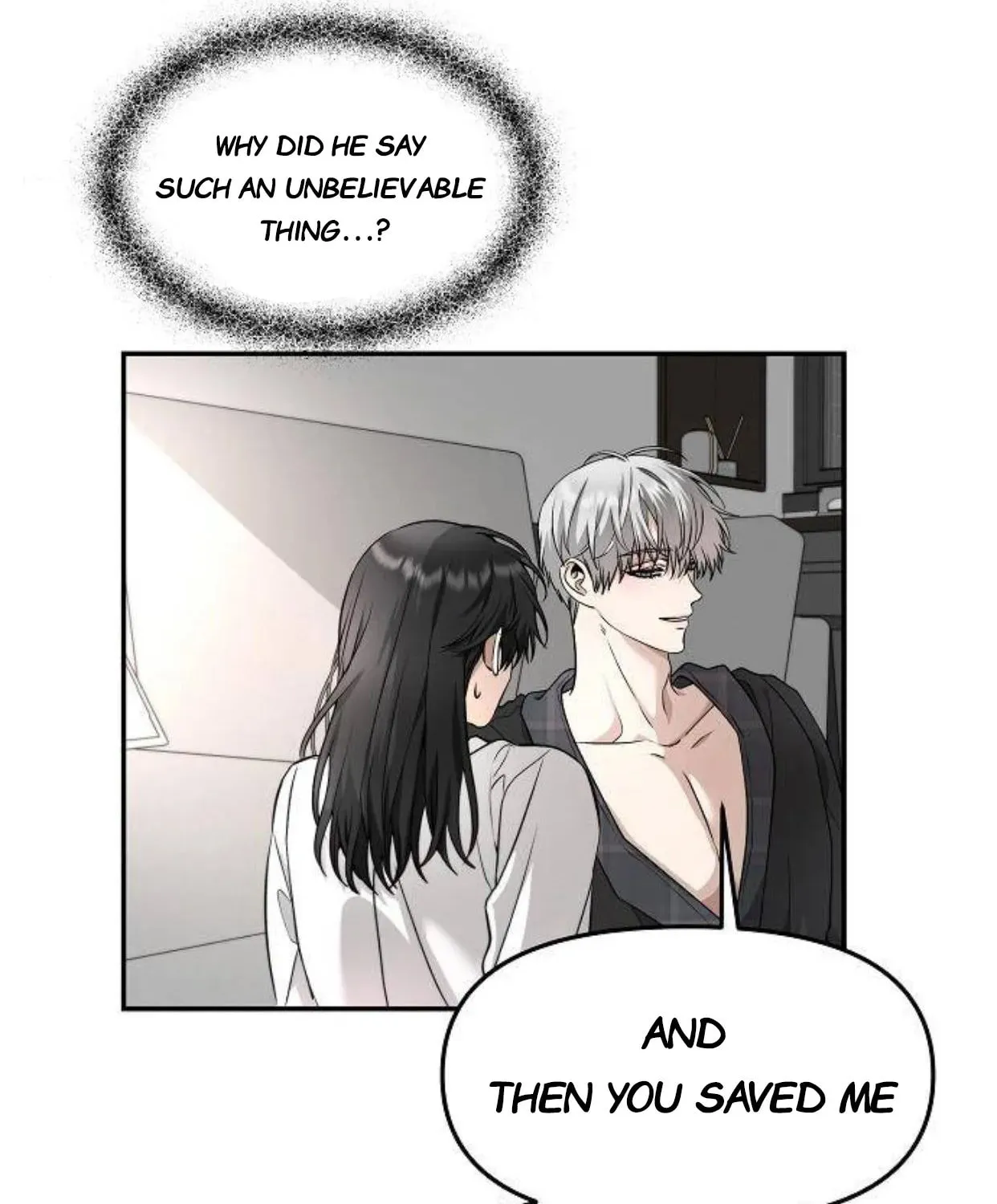 Read Dreaming Freedom chapter 70 image 35 on Lezhin