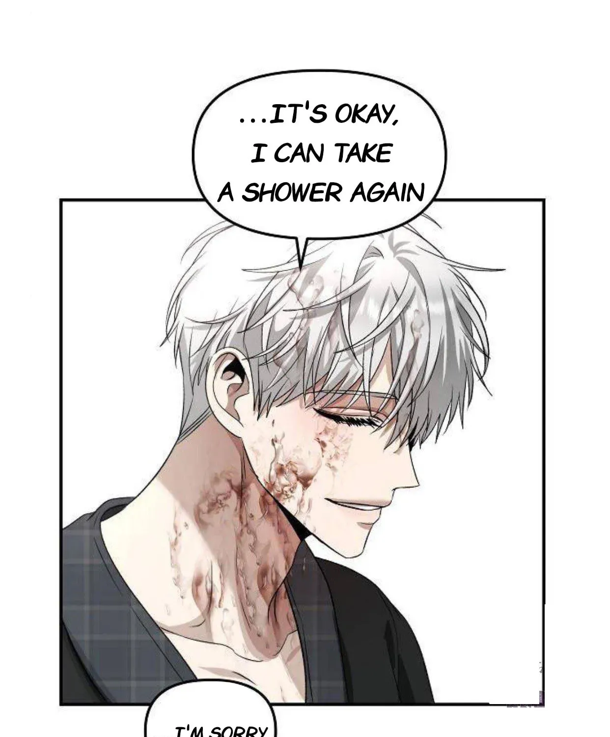 Read Dreaming Freedom chapter 70 image 42 on Lezhin