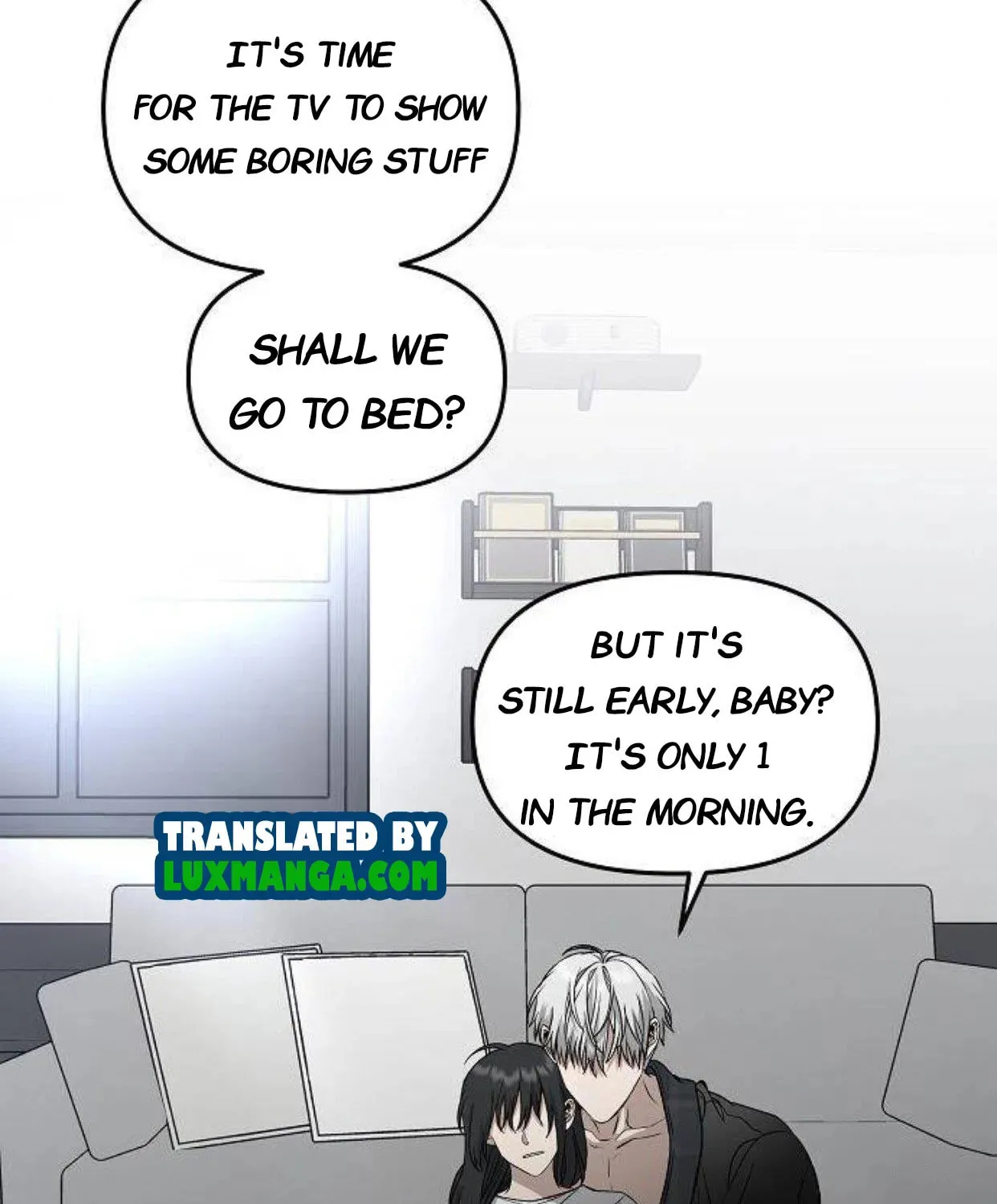 Read Dreaming Freedom chapter 70 image 51 on Lezhin