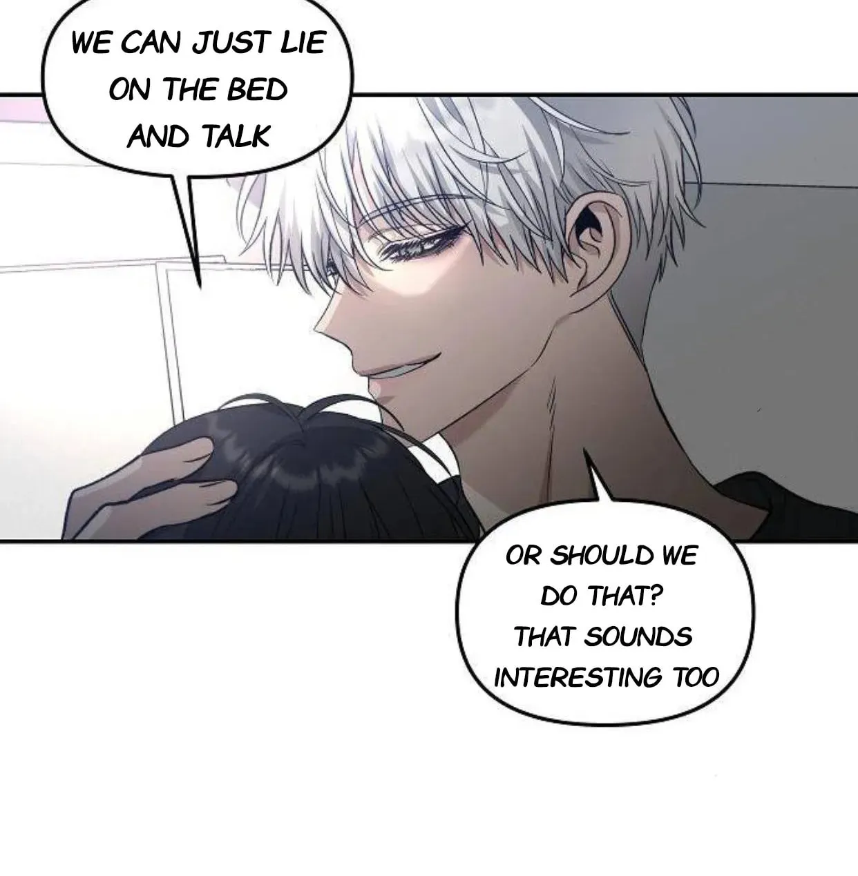 Read Dreaming Freedom chapter 70 image 53 on Lezhin
