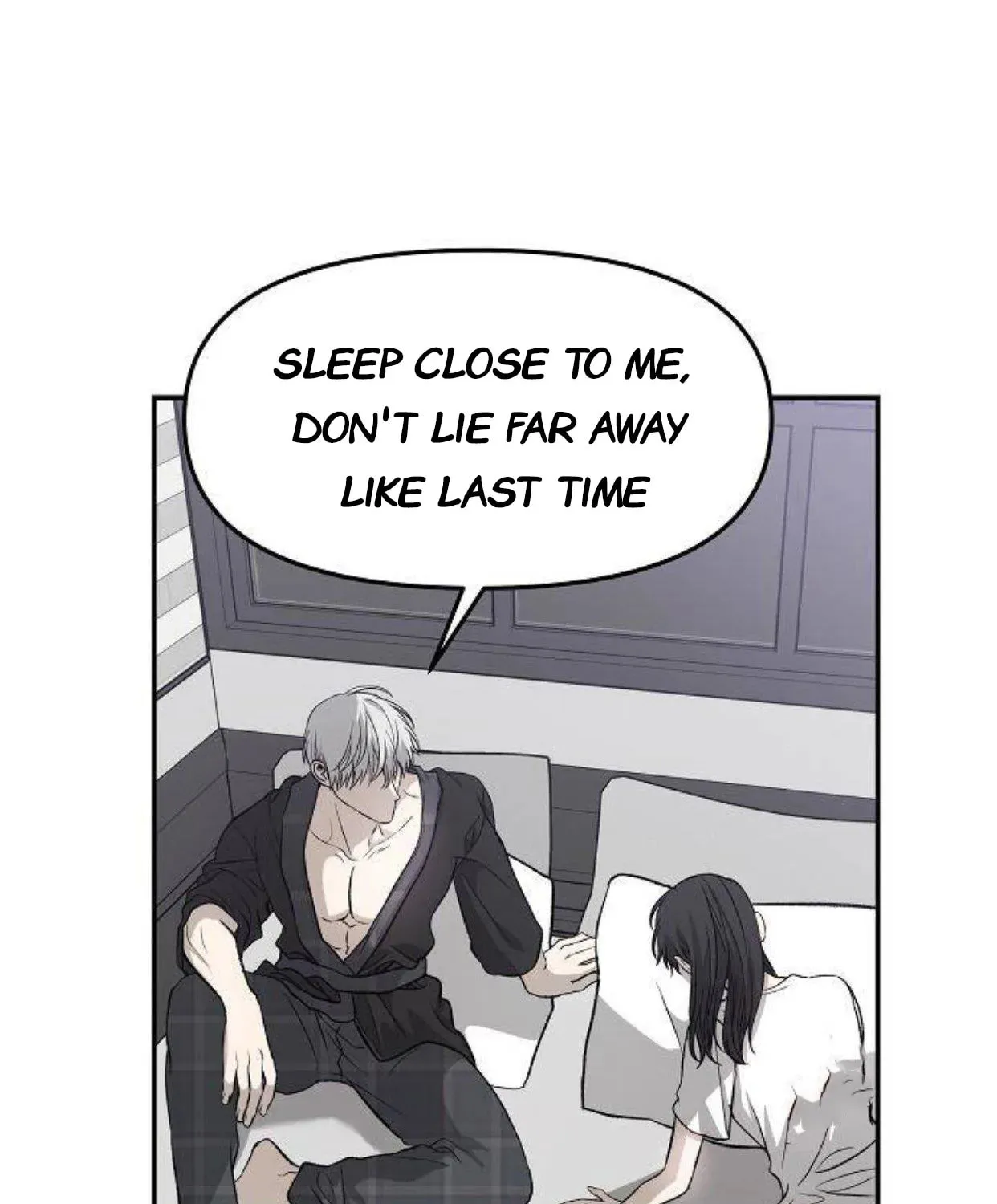 Read Dreaming Freedom chapter 70 image 54 on Lezhin