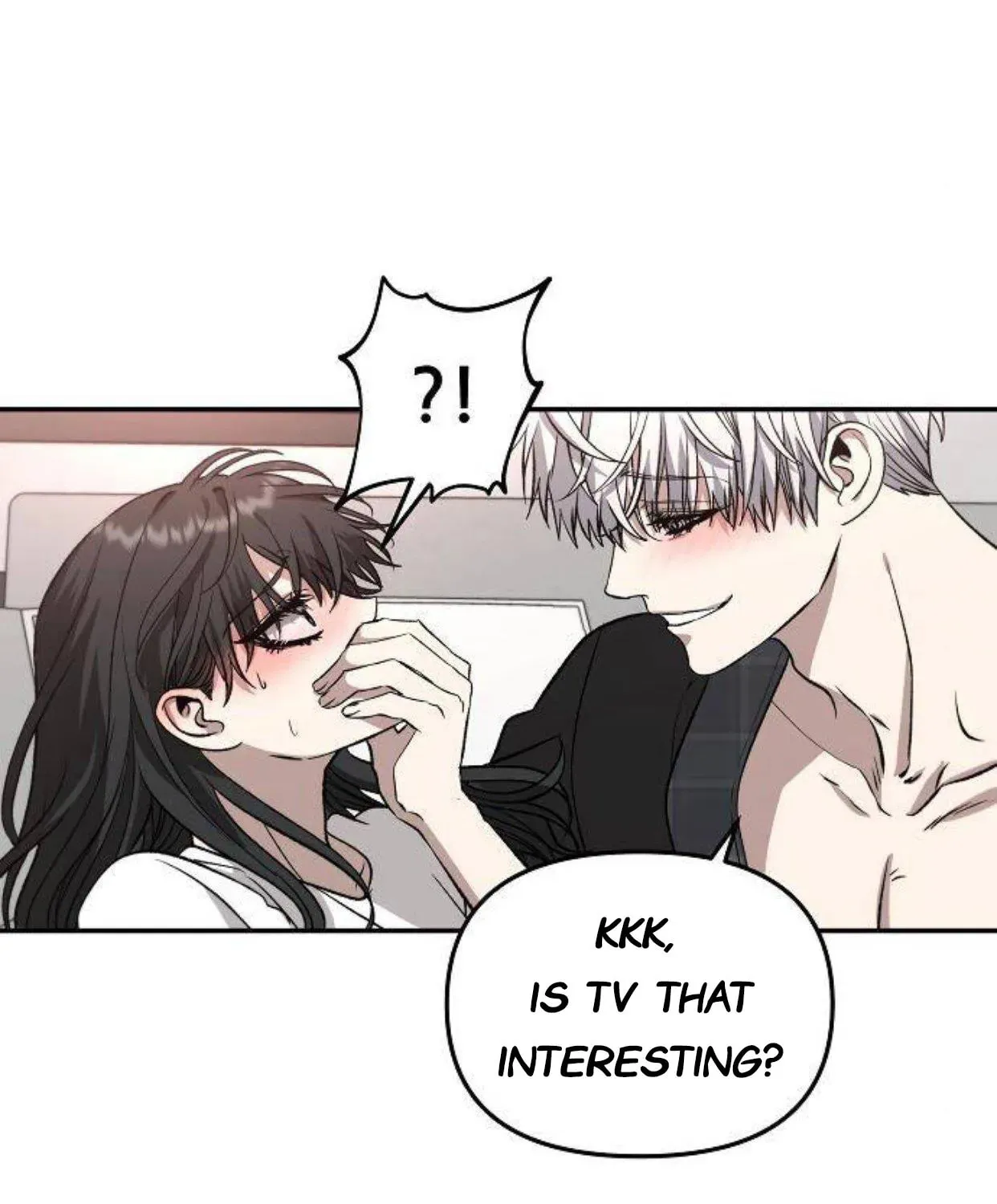 Read Dreaming Freedom chapter 70 image 6 on Lezhin