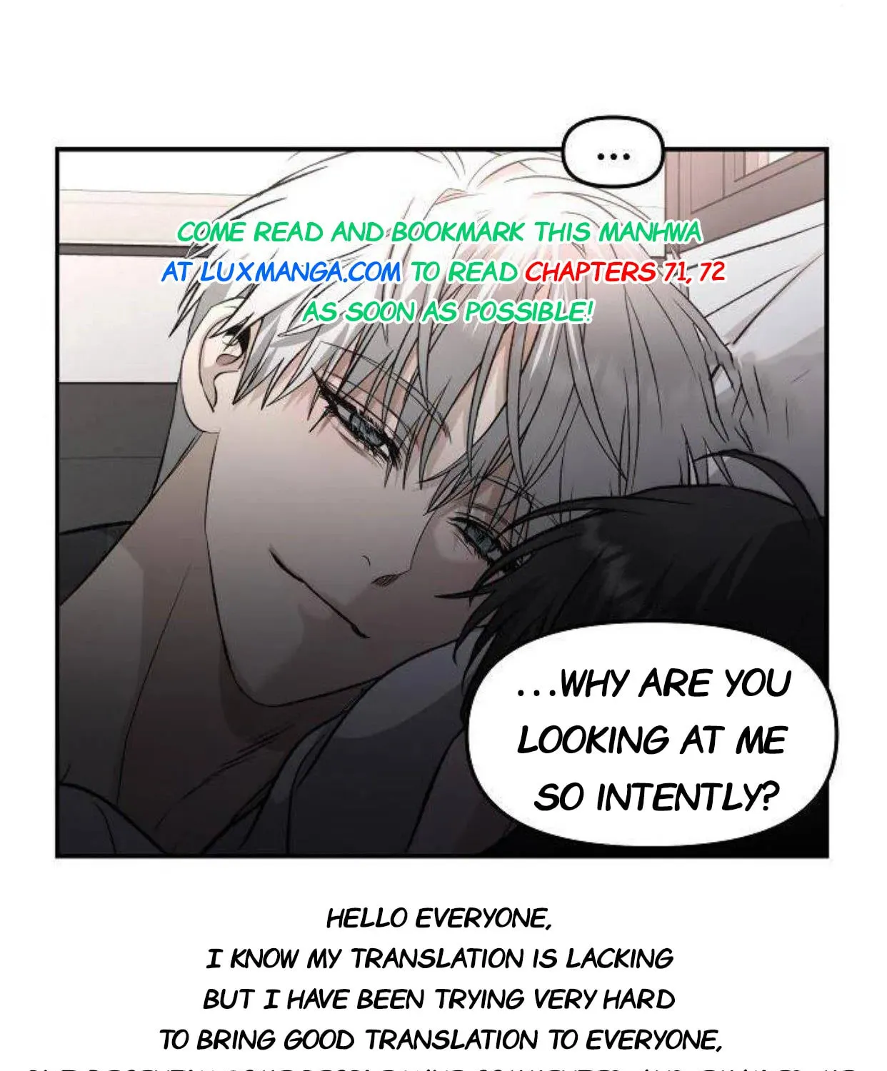 Read Dreaming Freedom chapter 70 image 60 on Lezhin
