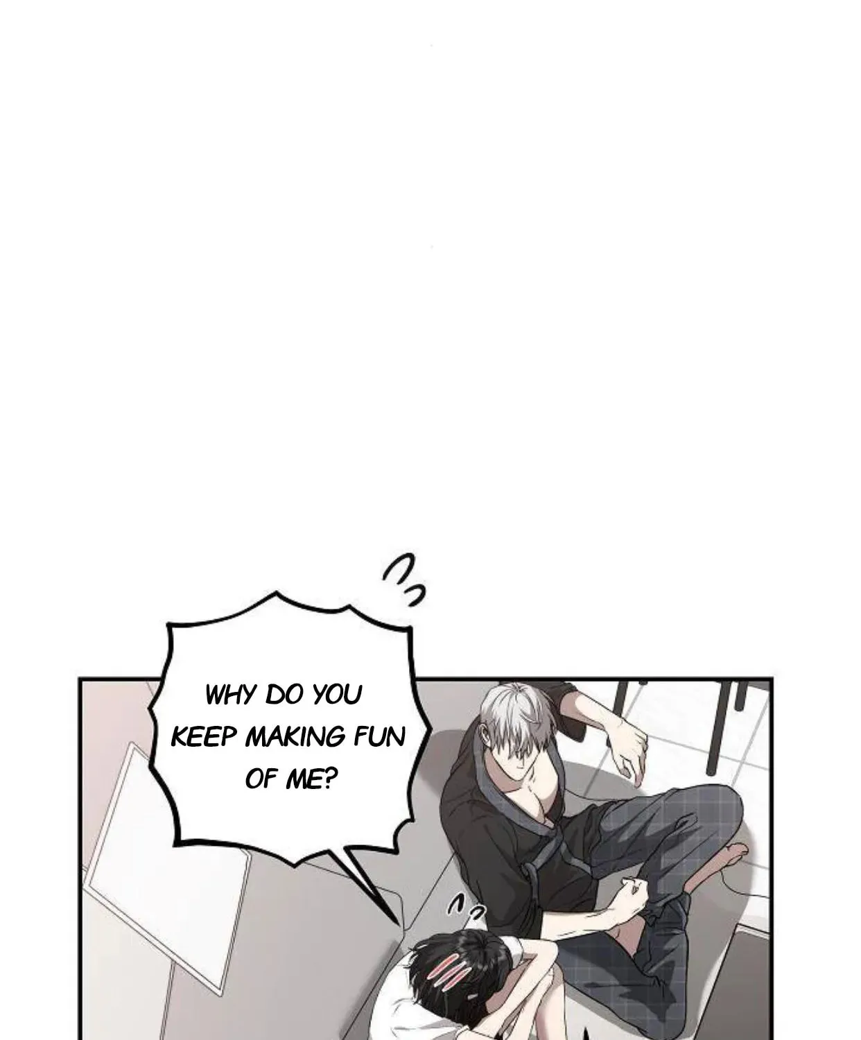 Read Dreaming Freedom chapter 70 image 7 on Lezhin