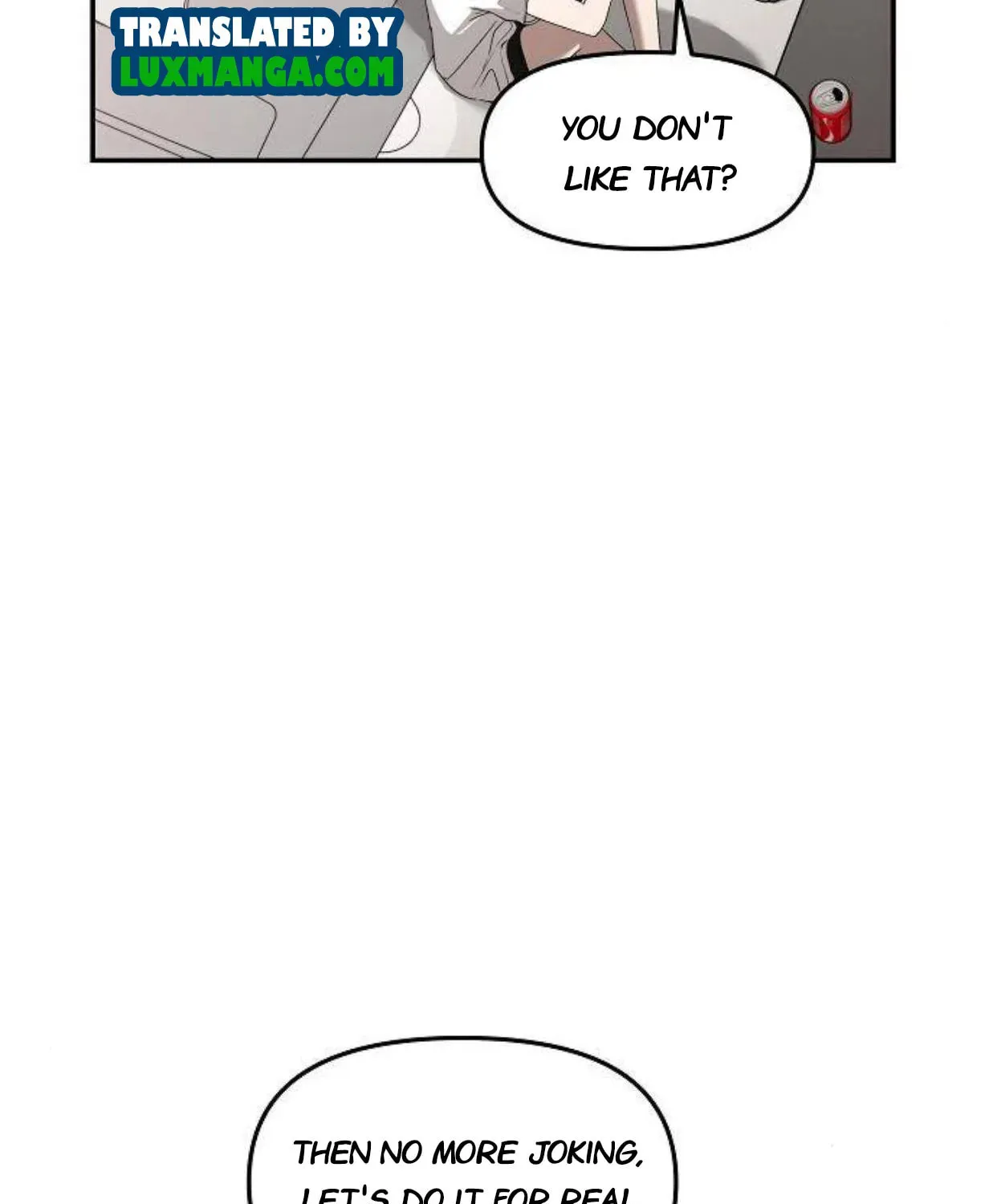 Read Dreaming Freedom chapter 70 image 8 on Lezhin
