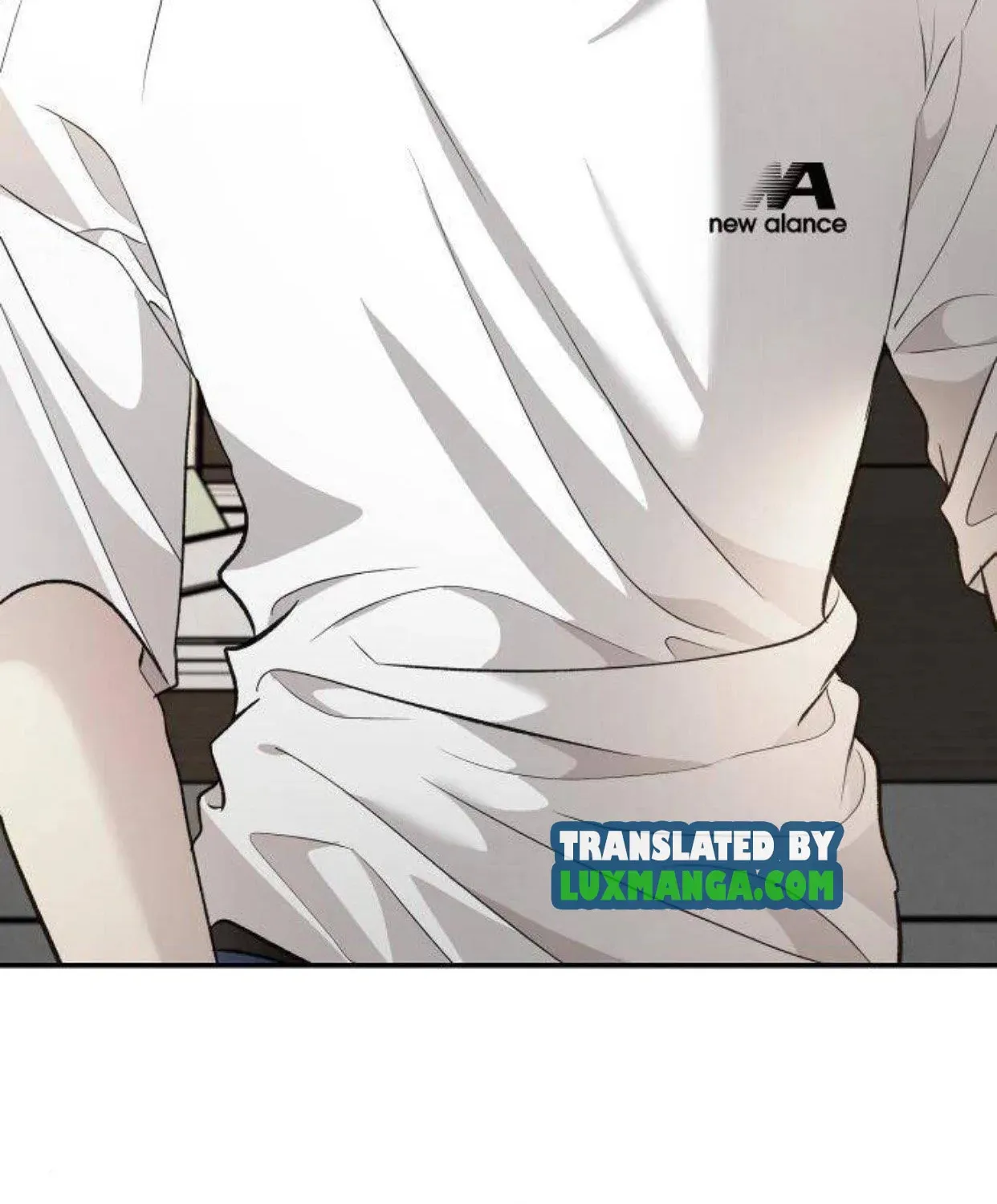 Read Dreaming Freedom chapter 71.5 image 1 on Lezhin