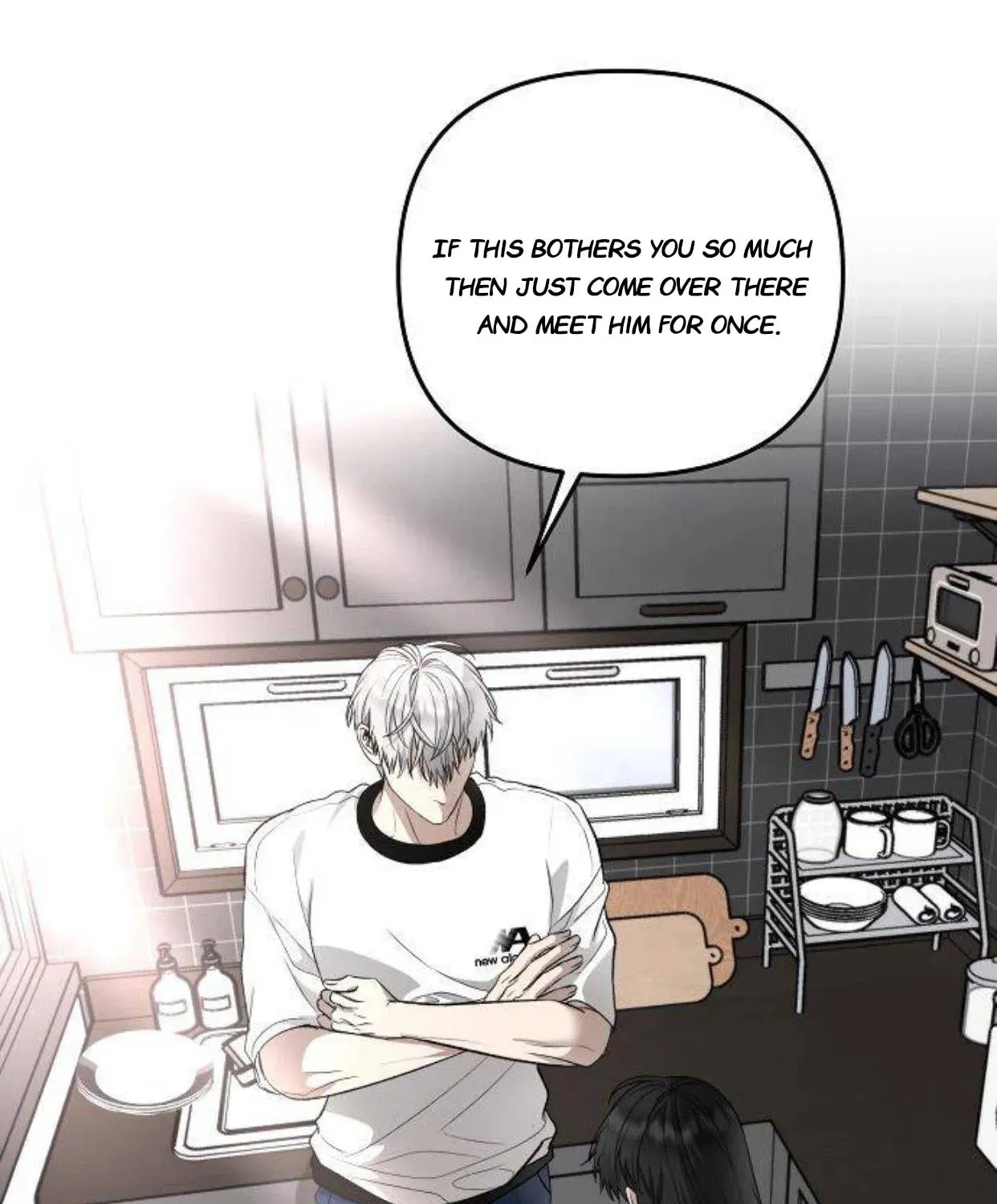 Read Dreaming Freedom chapter 71.5 image 12 on Lezhin