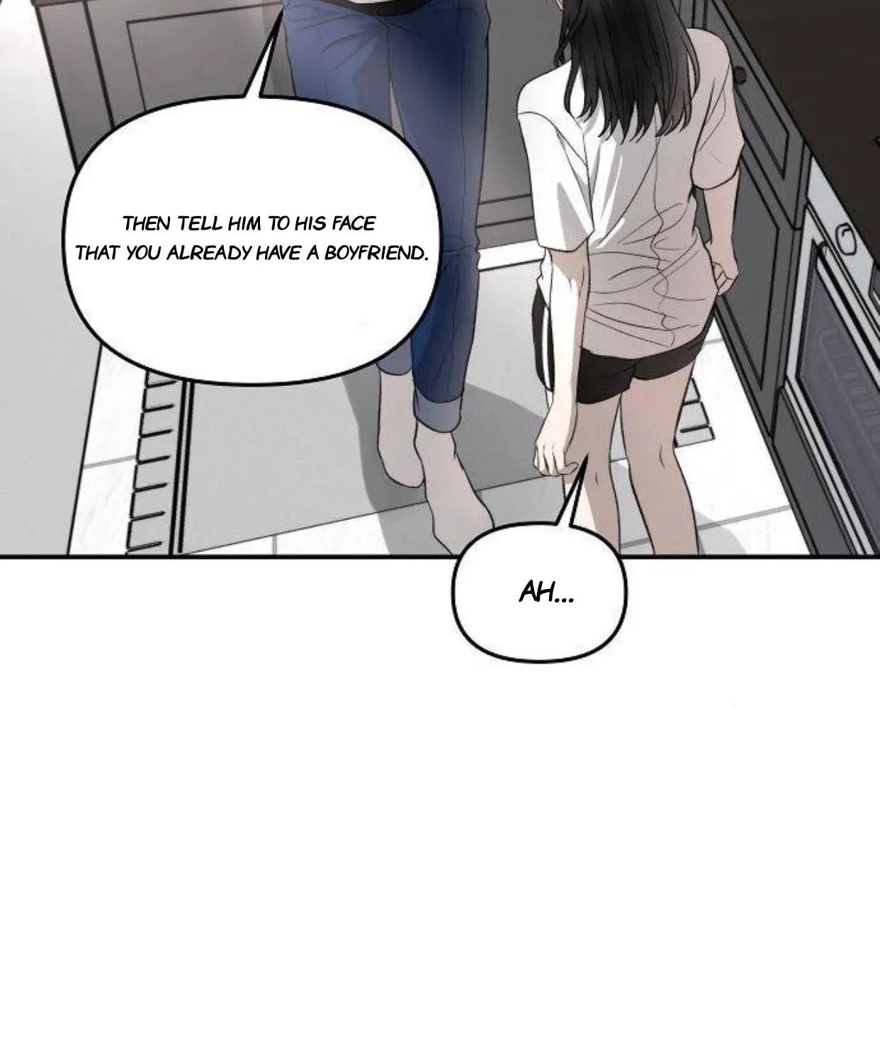 Read Dreaming Freedom chapter 71.5 image 13 on Lezhin