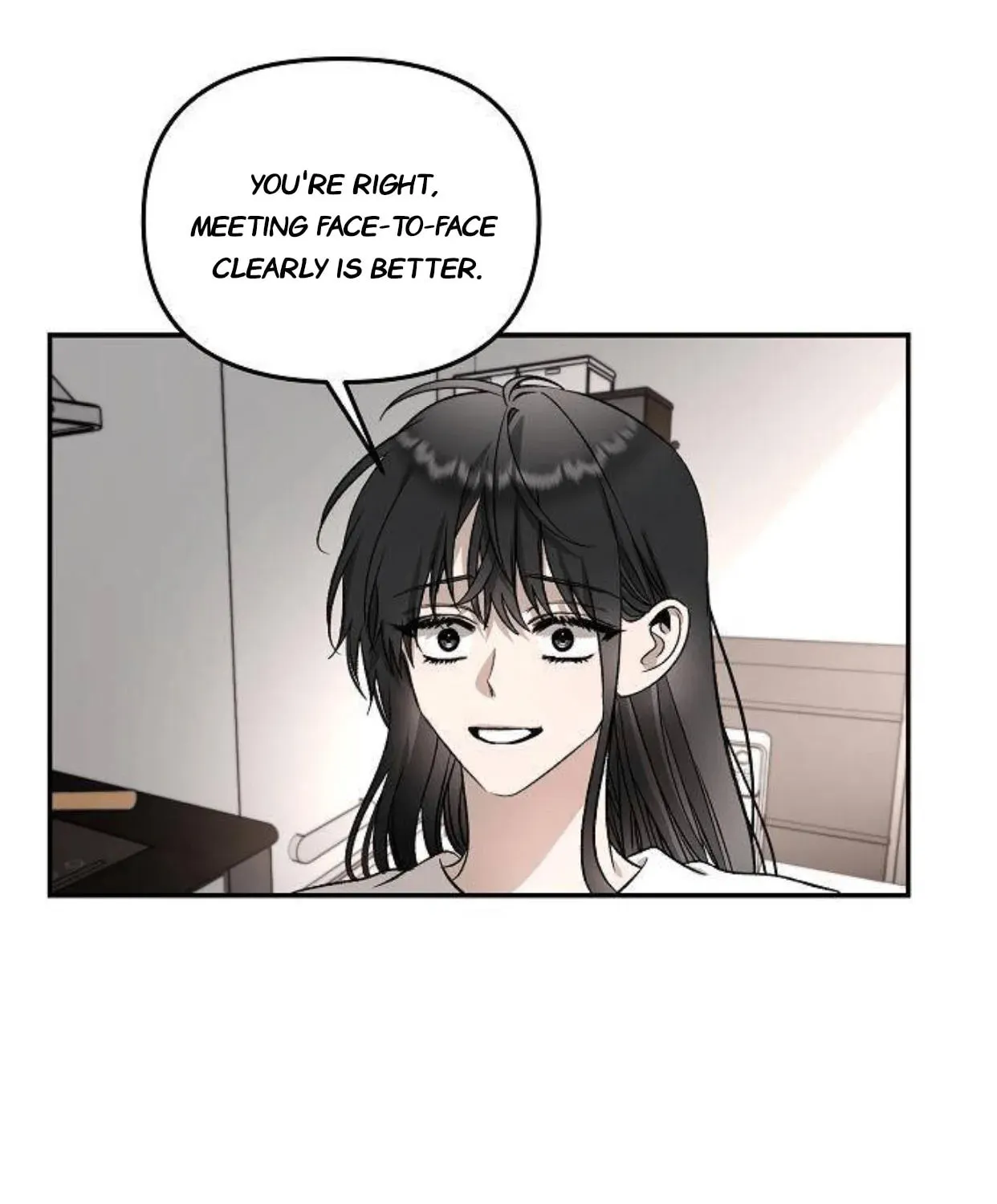 Read Dreaming Freedom chapter 71.5 image 14 on Lezhin
