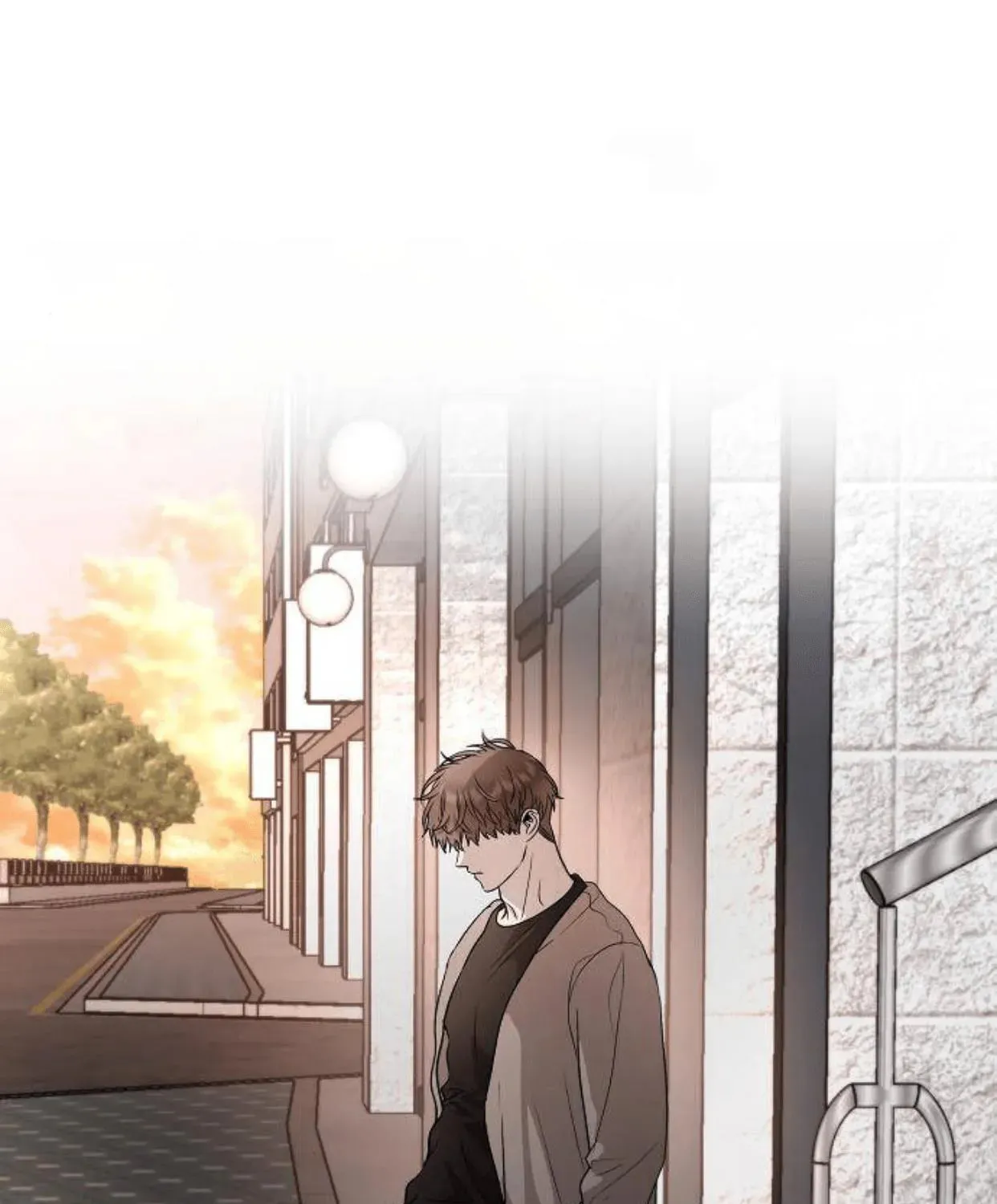 Read Dreaming Freedom chapter 71.5 image 19 on Lezhin