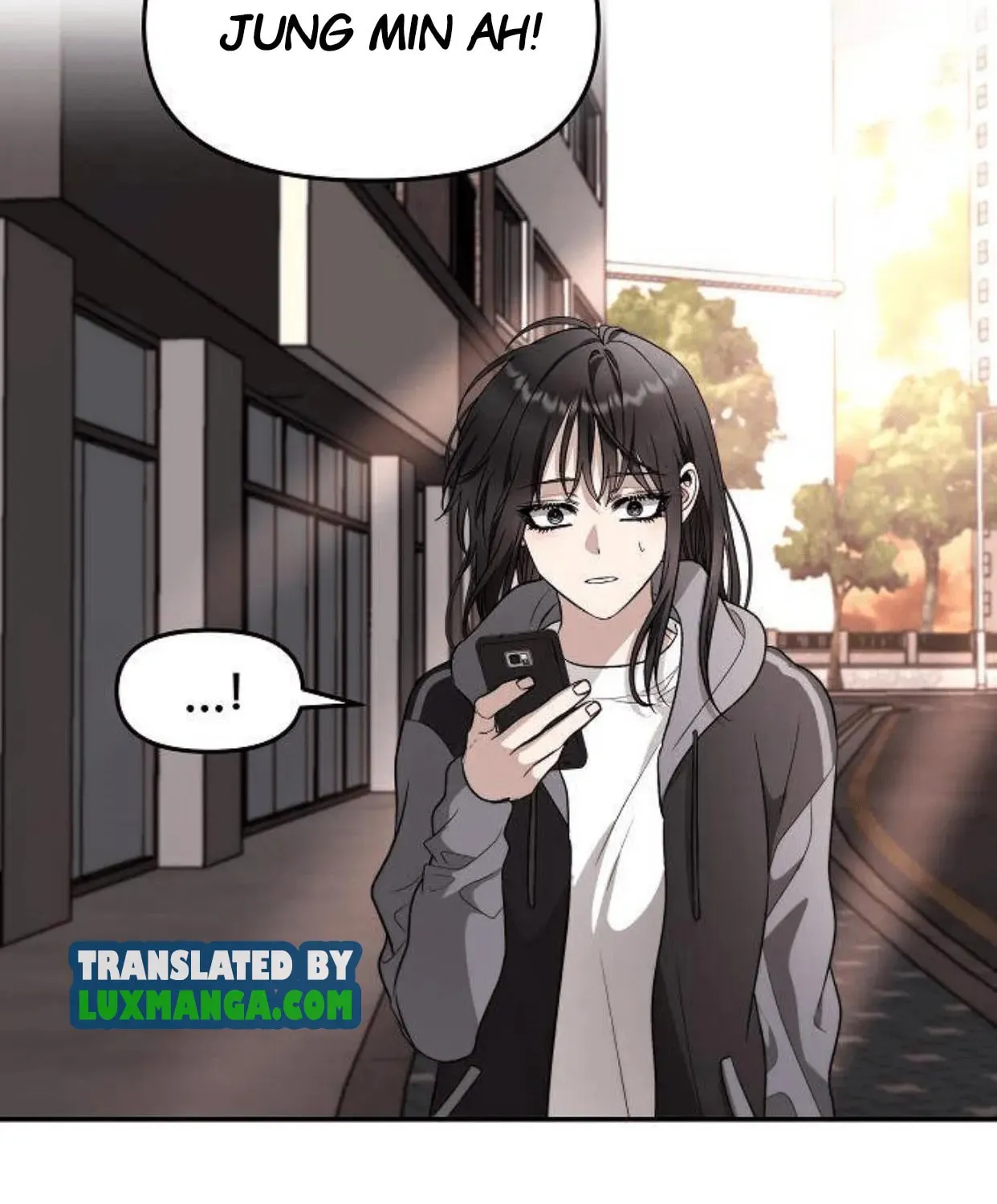 Read Dreaming Freedom chapter 71.5 image 22 on Lezhin
