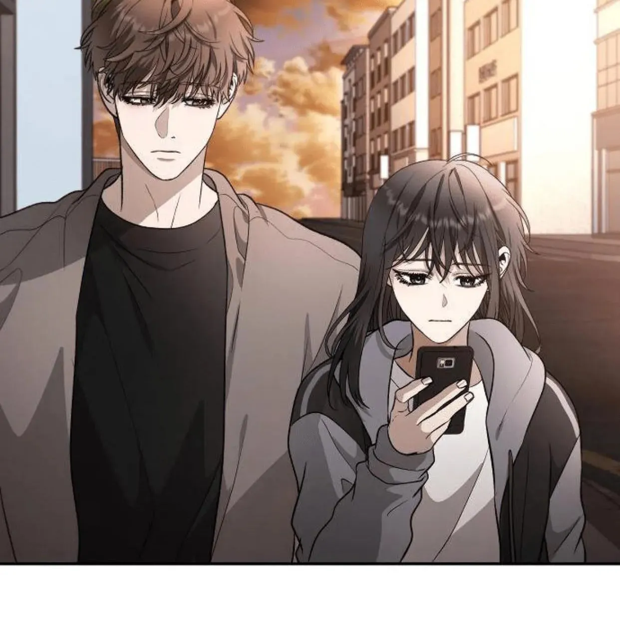 Read Dreaming Freedom chapter 71.5 image 30 on Lezhin