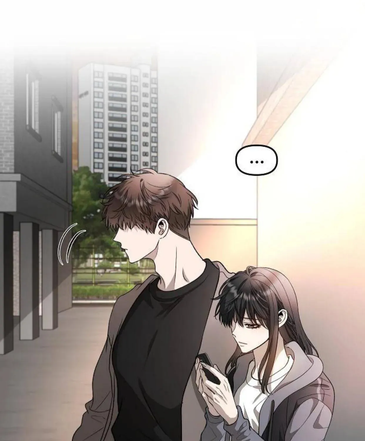 Read Dreaming Freedom chapter 71.5 image 36 on Lezhin