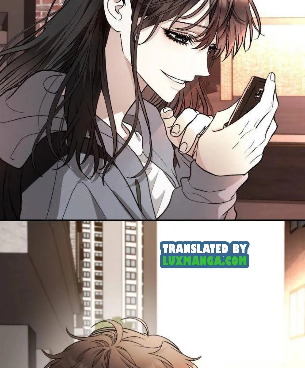 Read Dreaming Freedom chapter 71.5 image 39 on Lezhin