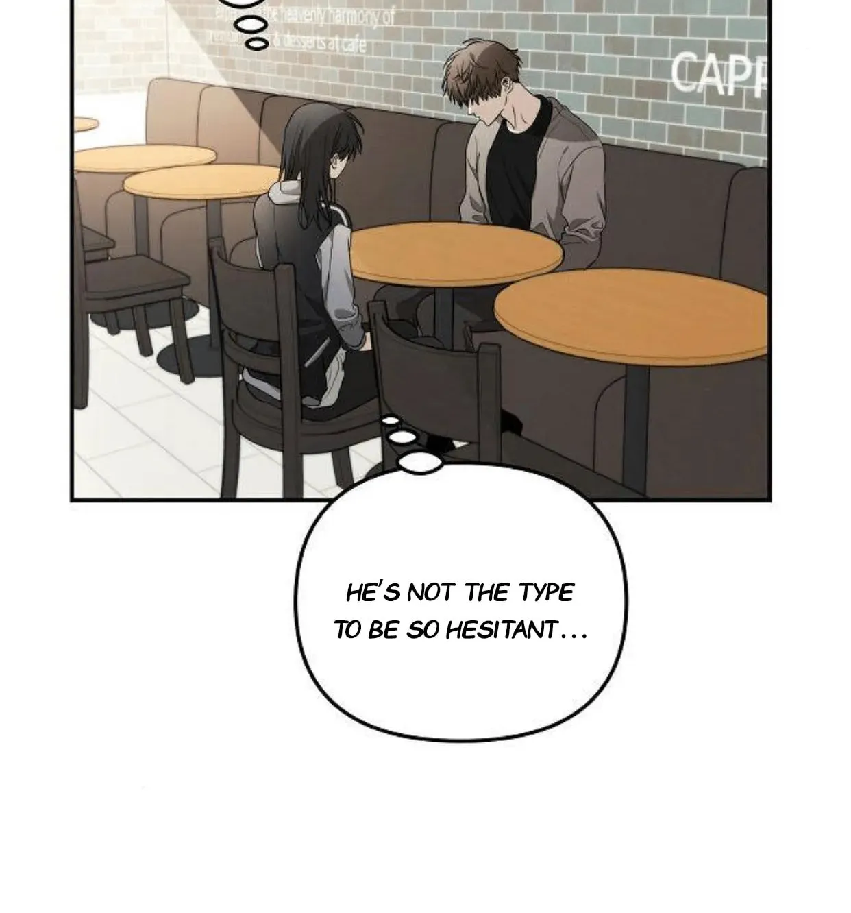 Read Dreaming Freedom chapter 71.5 image 47 on Lezhin