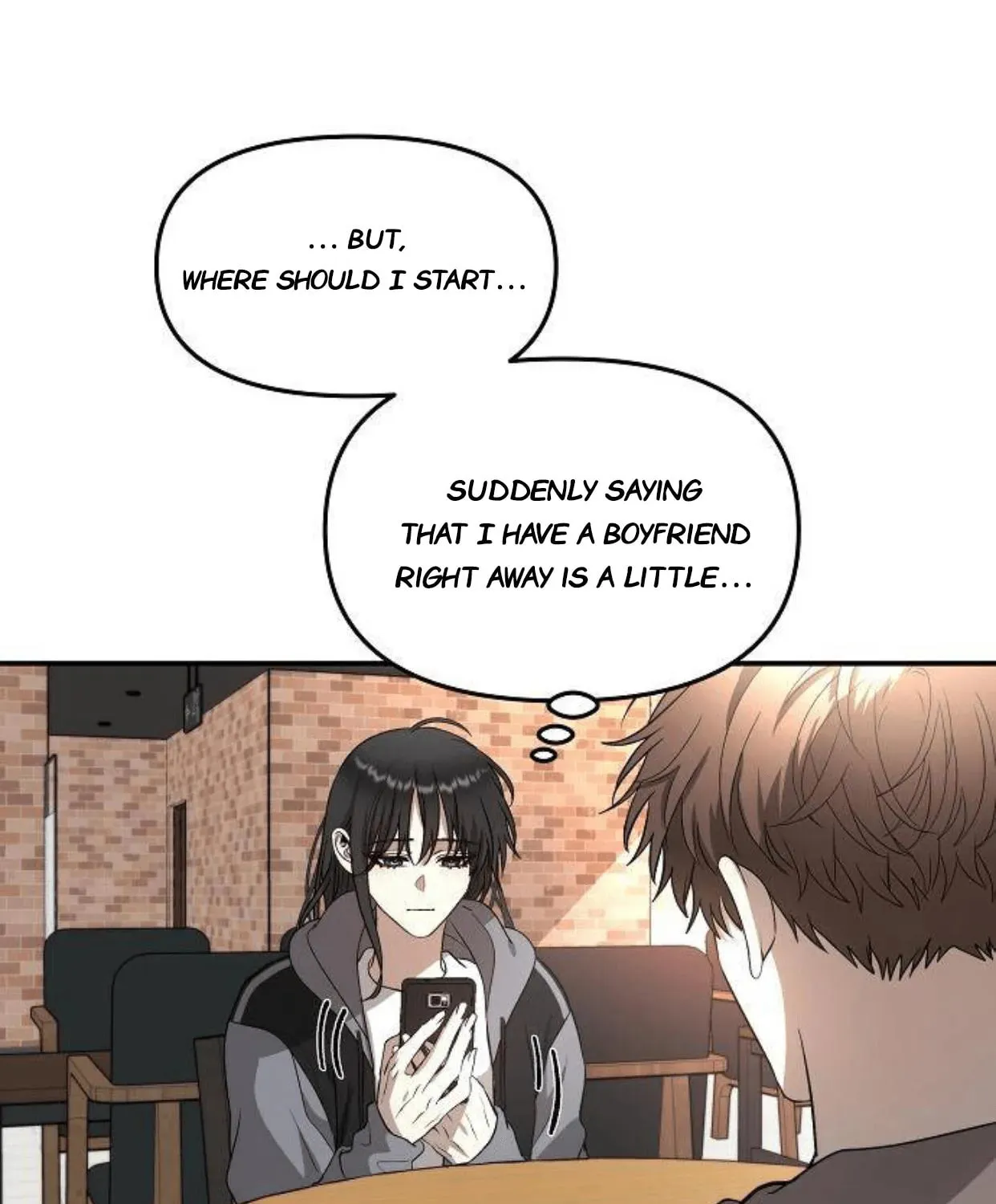 Read Dreaming Freedom chapter 71.5 image 48 on Lezhin