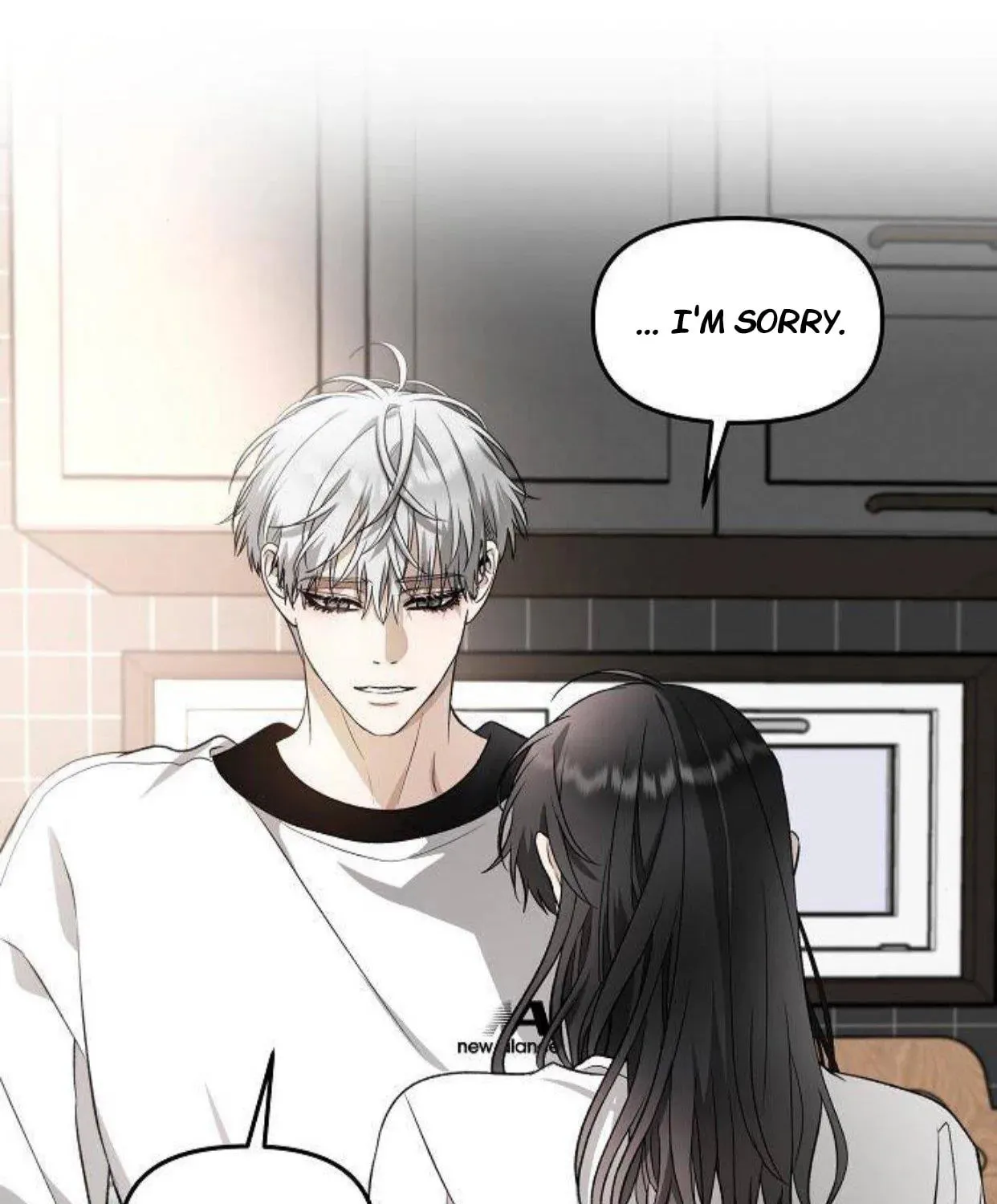 Read Dreaming Freedom chapter 71.5 image 6 on Lezhin