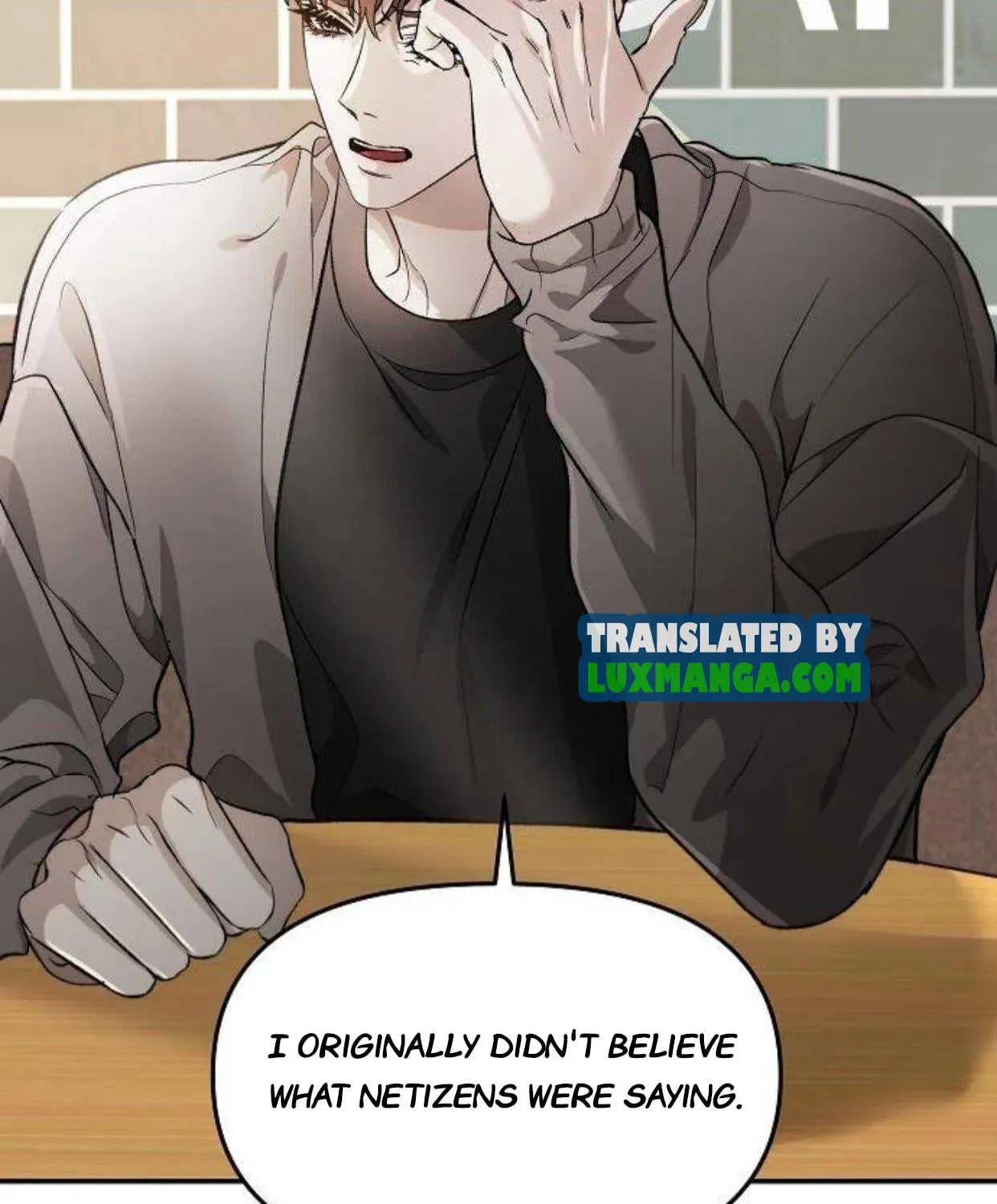 Read Dreaming Freedom chapter 71.5 image 71 on Lezhin