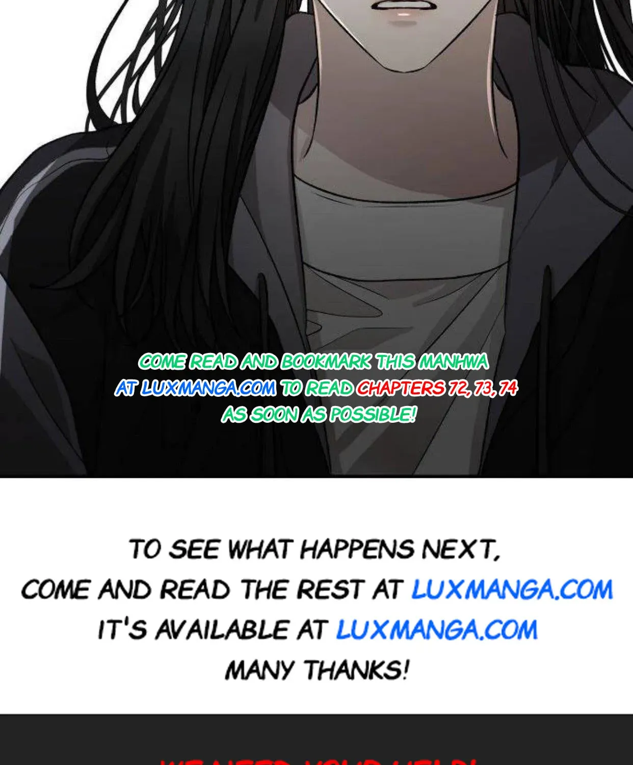 Read Dreaming Freedom chapter 71.5 image 78 on Lezhin