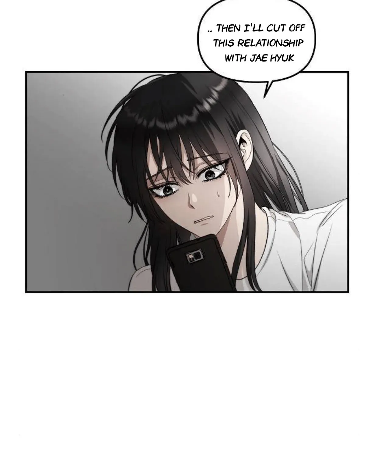 Read Dreaming Freedom chapter 71.5 image 8 on Lezhin