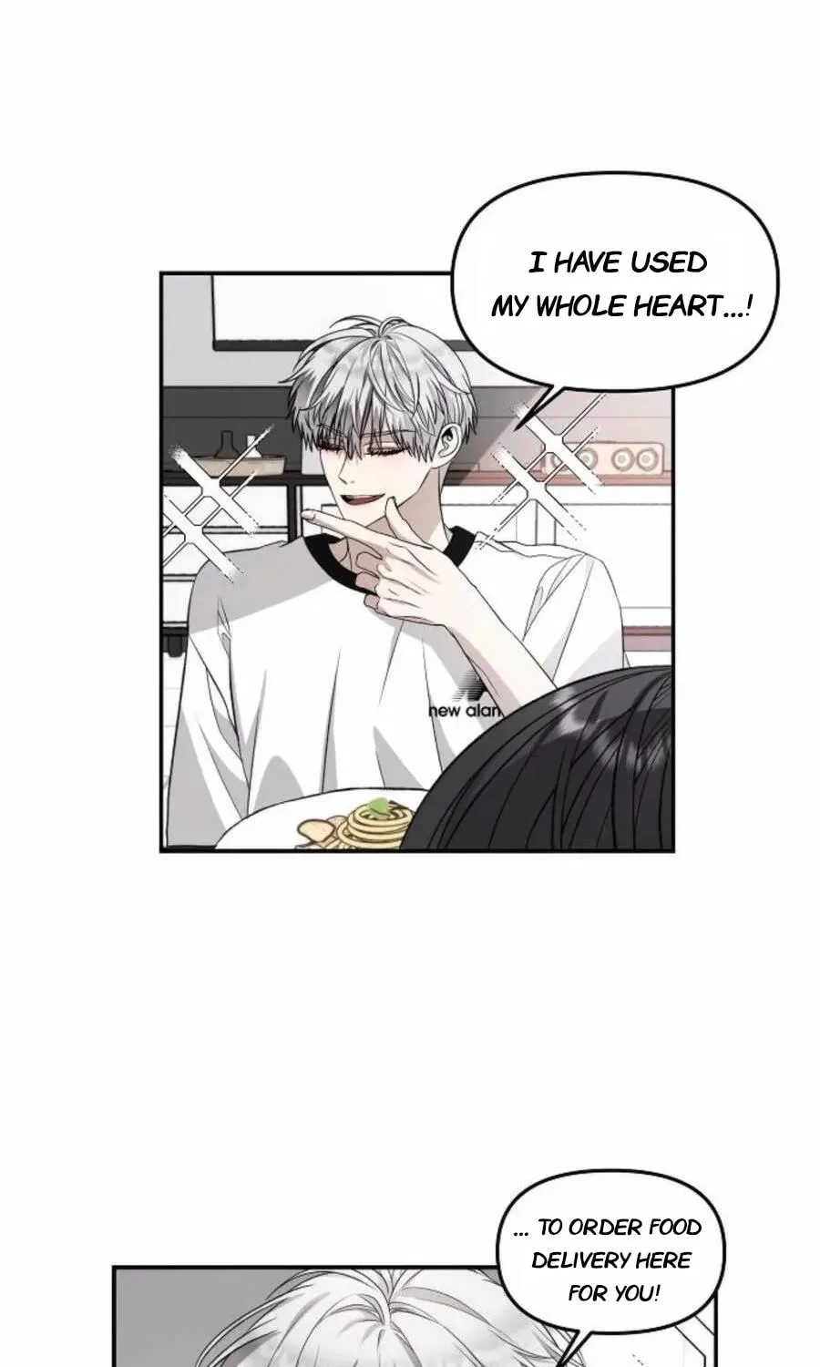 Read Dreaming Freedom chapter 71 image 11 on Lezhin