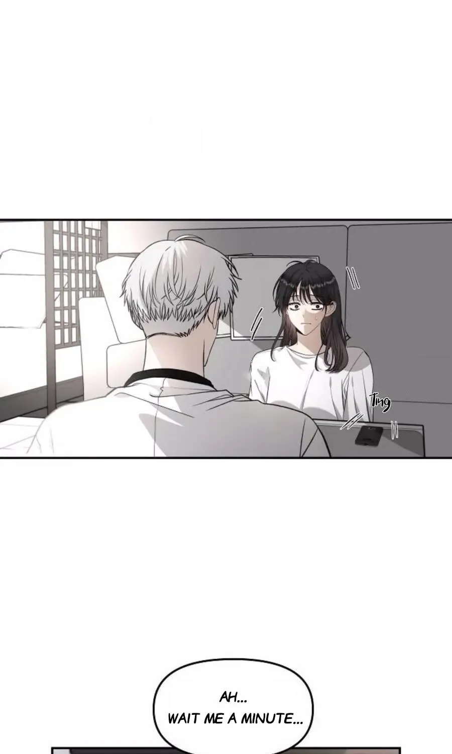Read Dreaming Freedom chapter 71 image 13 on Lezhin