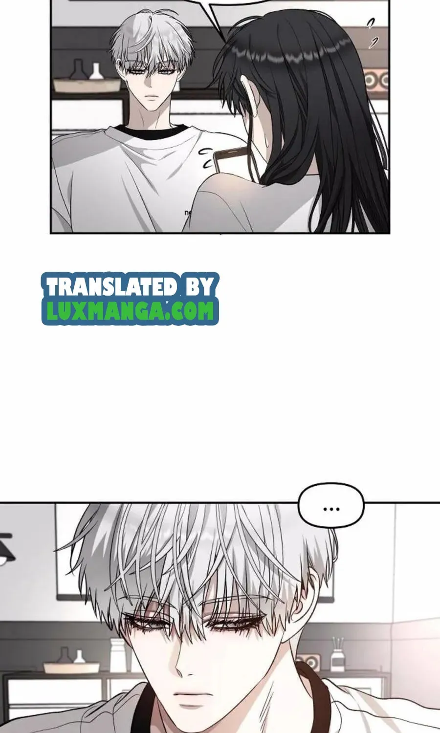 Read Dreaming Freedom chapter 71 image 14 on Lezhin