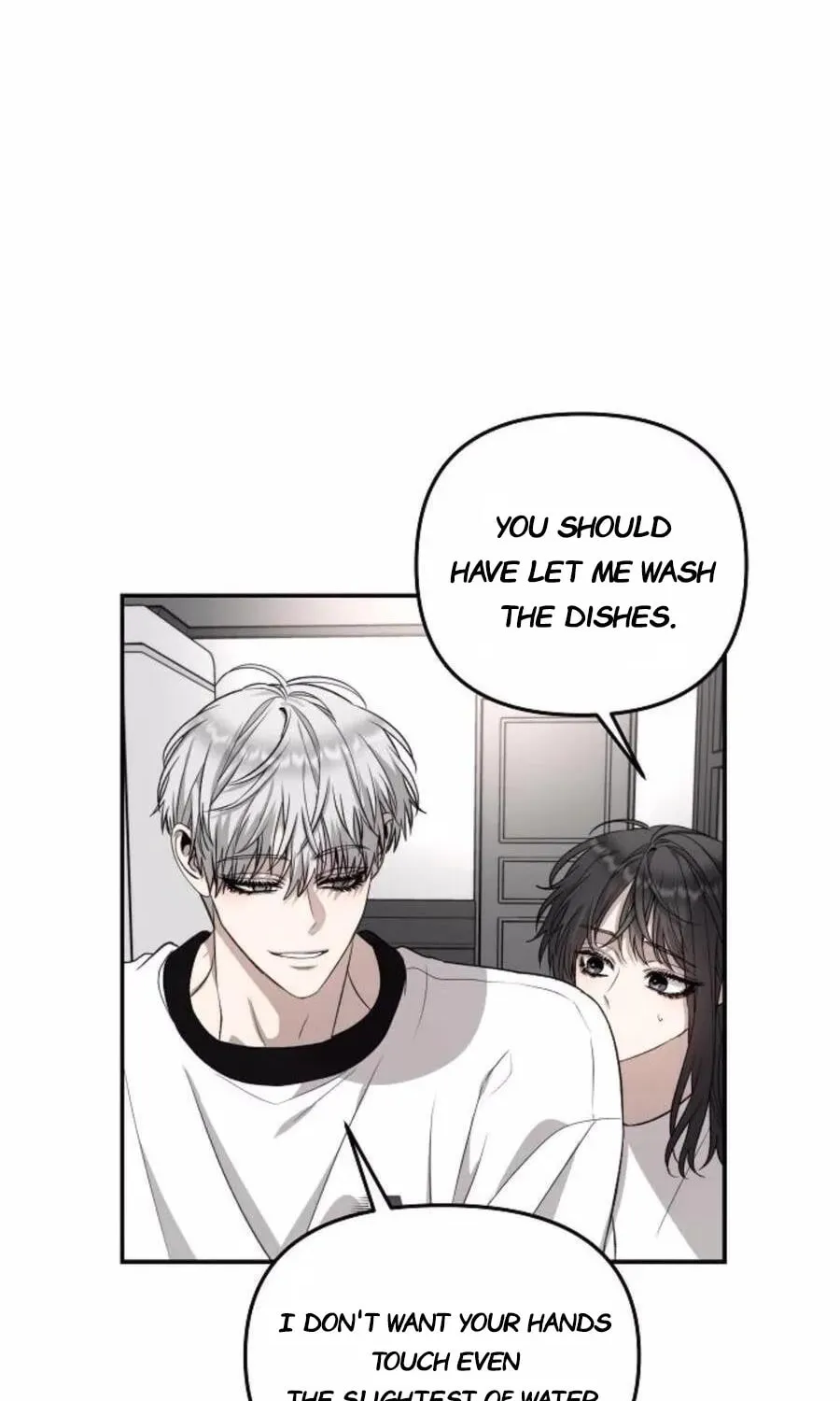 Read Dreaming Freedom chapter 71 image 17 on Lezhin
