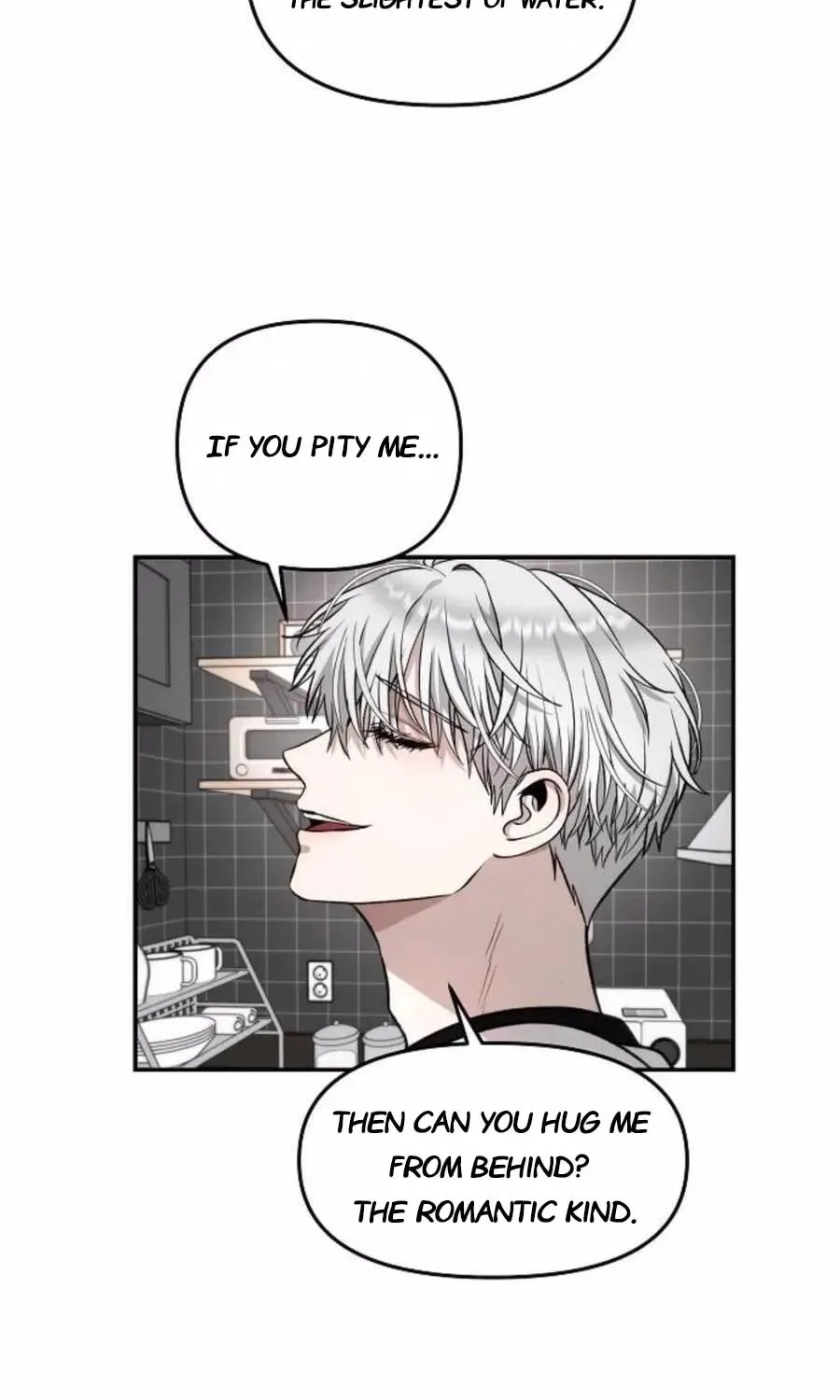 Read Dreaming Freedom chapter 71 image 18 on Lezhin