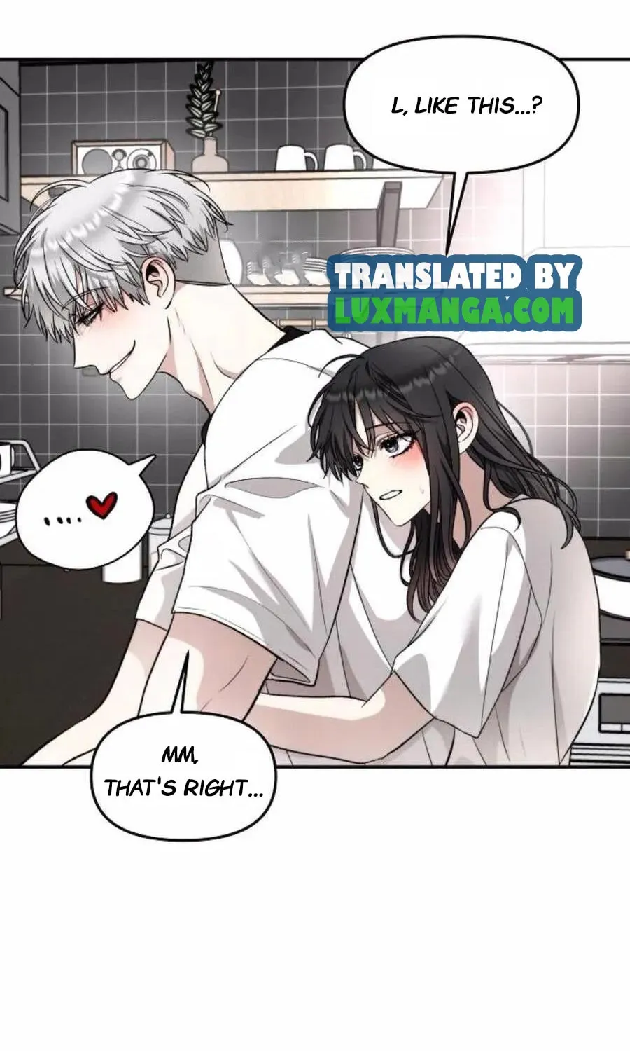 Read Dreaming Freedom chapter 71 image 19 on Lezhin