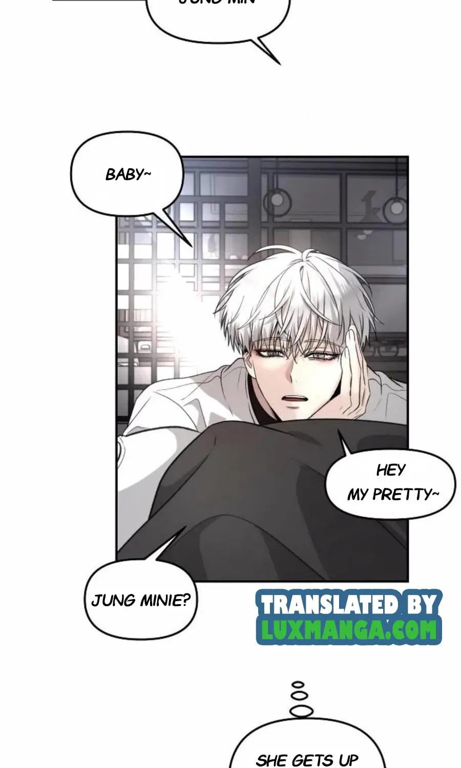 Read Dreaming Freedom chapter 71 image 2 on Lezhin