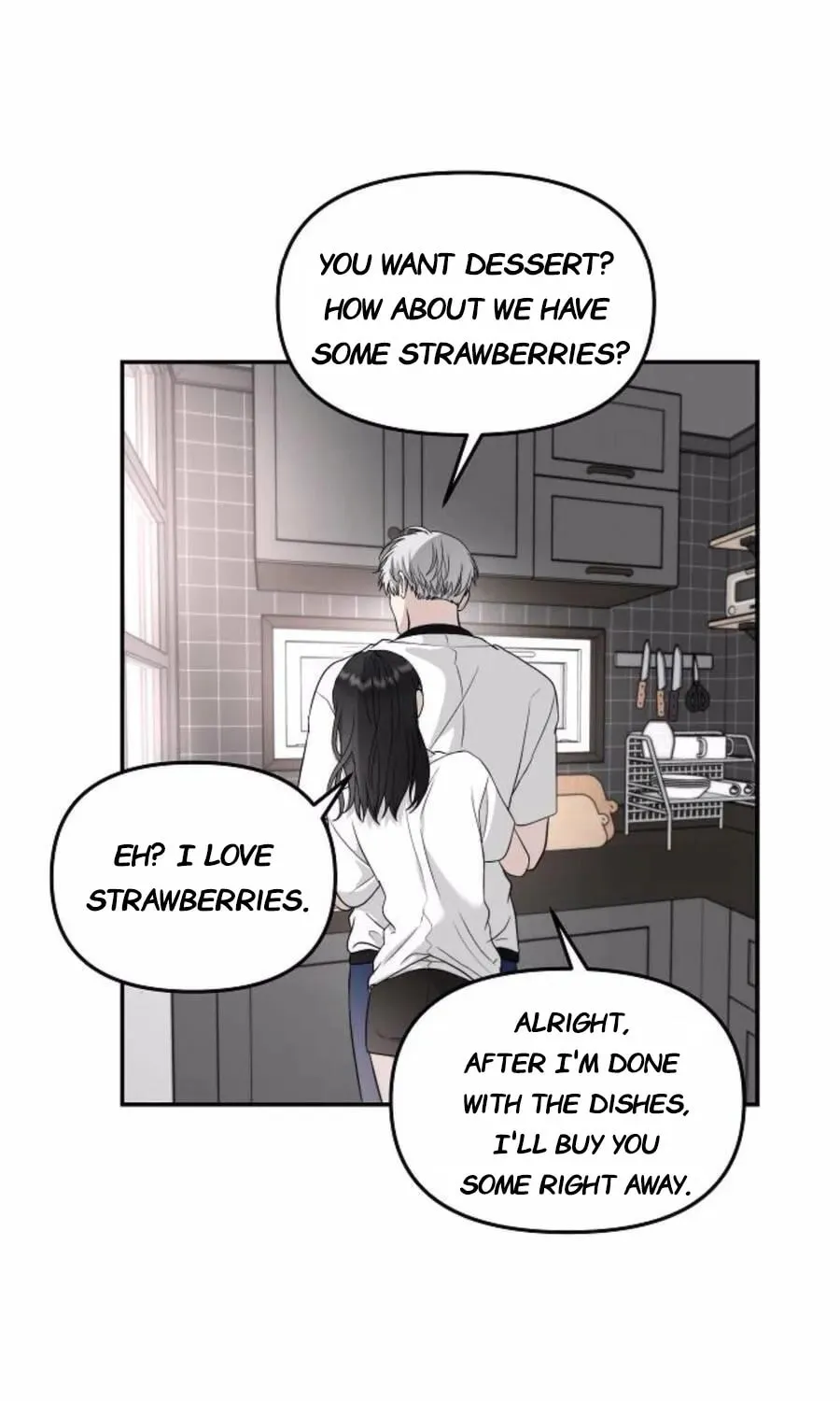 Read Dreaming Freedom chapter 71 image 21 on Lezhin