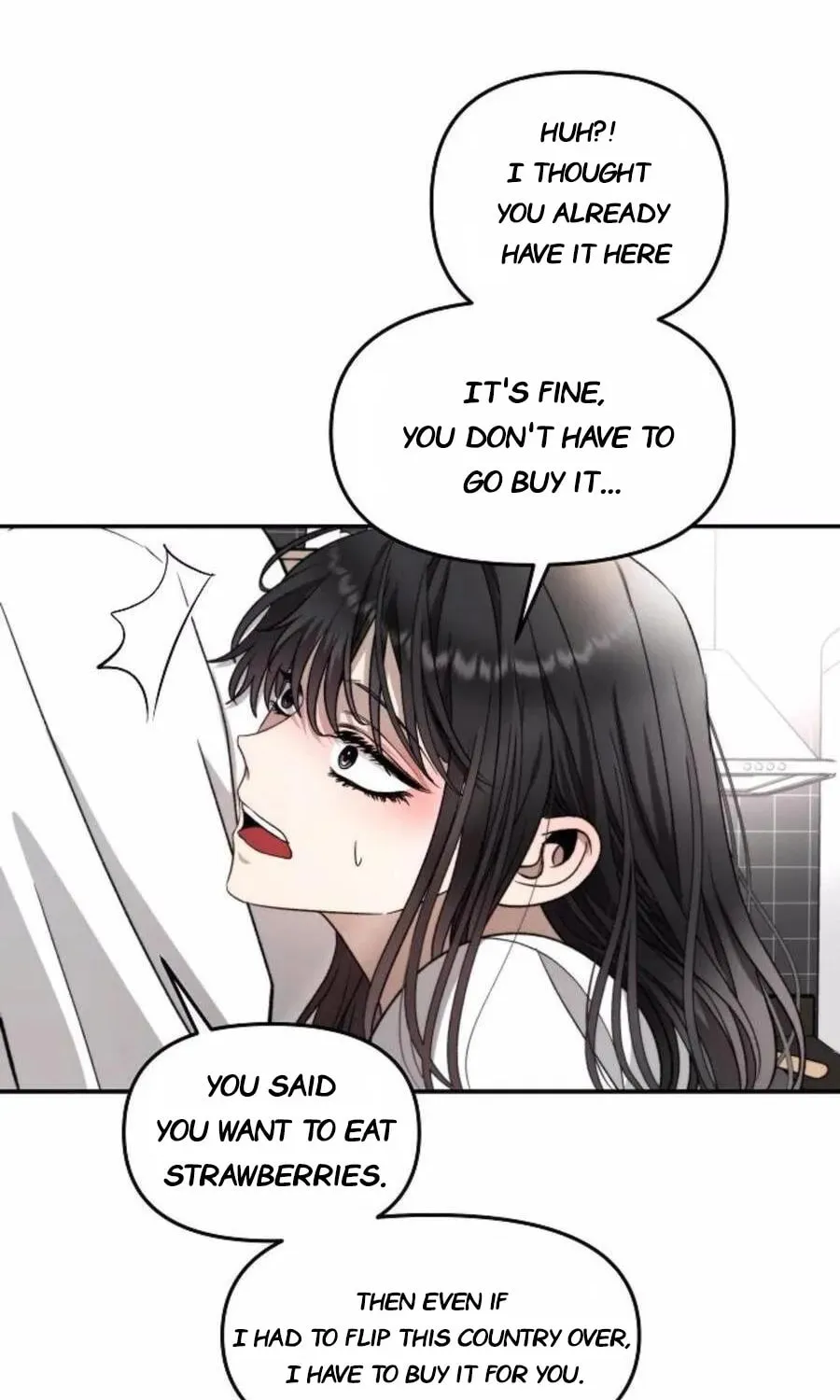 Read Dreaming Freedom chapter 71 image 22 on Lezhin