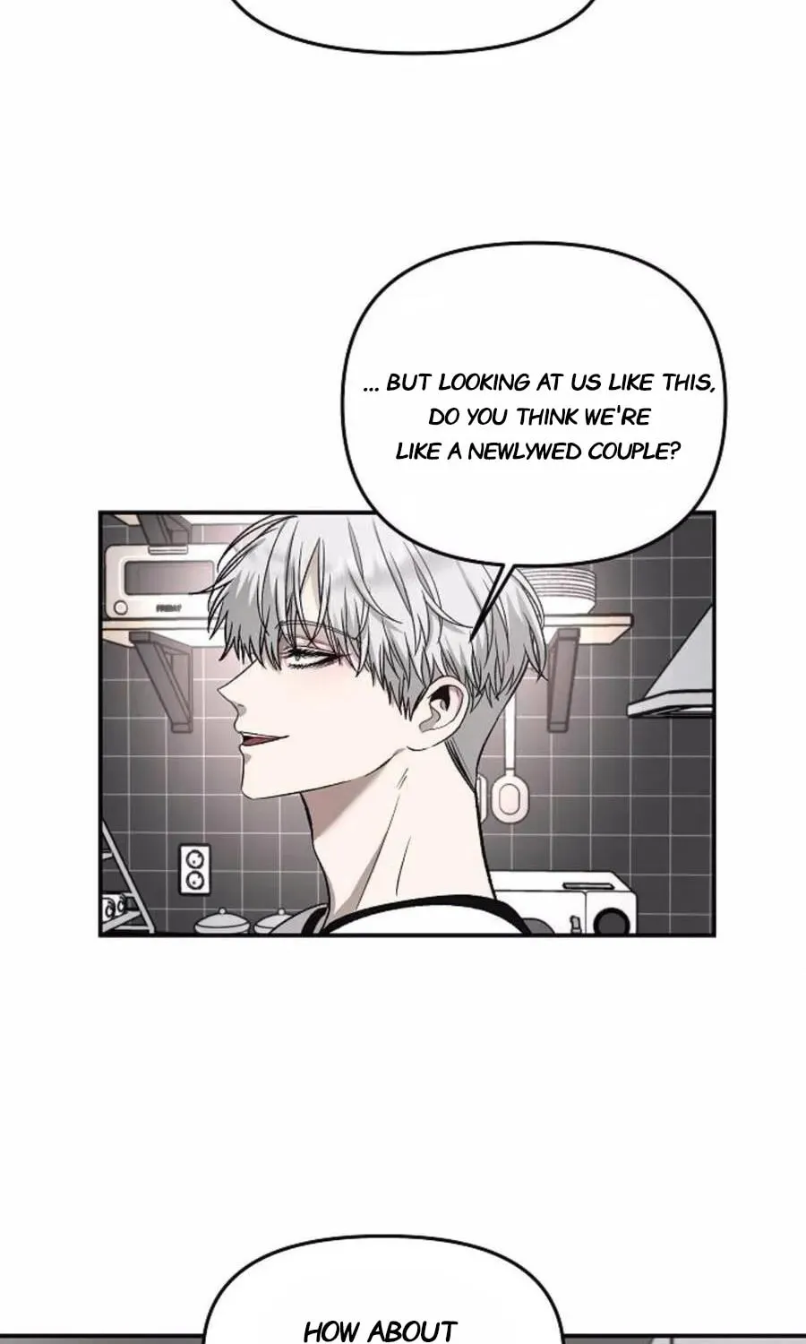 Read Dreaming Freedom chapter 71 image 23 on Lezhin