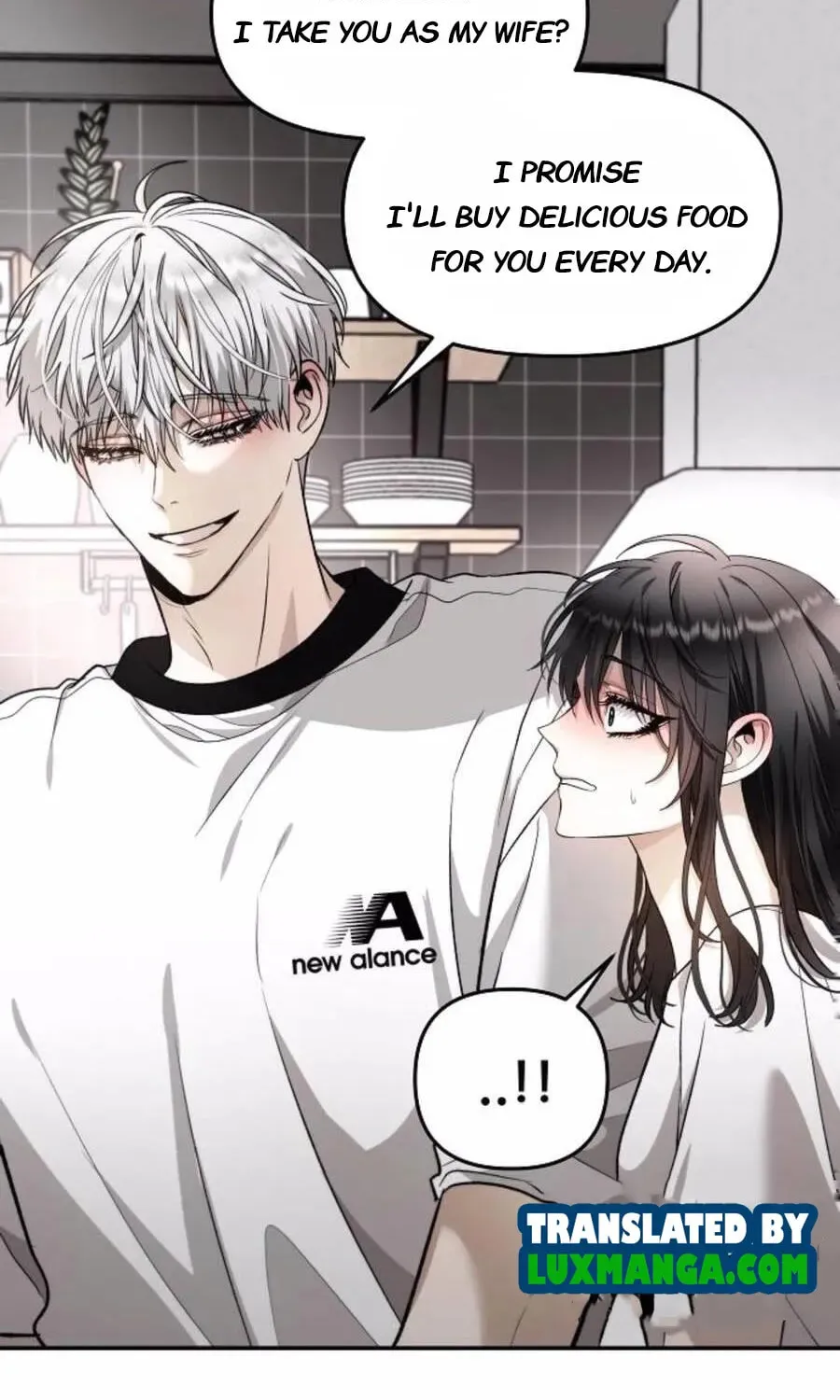 Read Dreaming Freedom chapter 71 image 24 on Lezhin