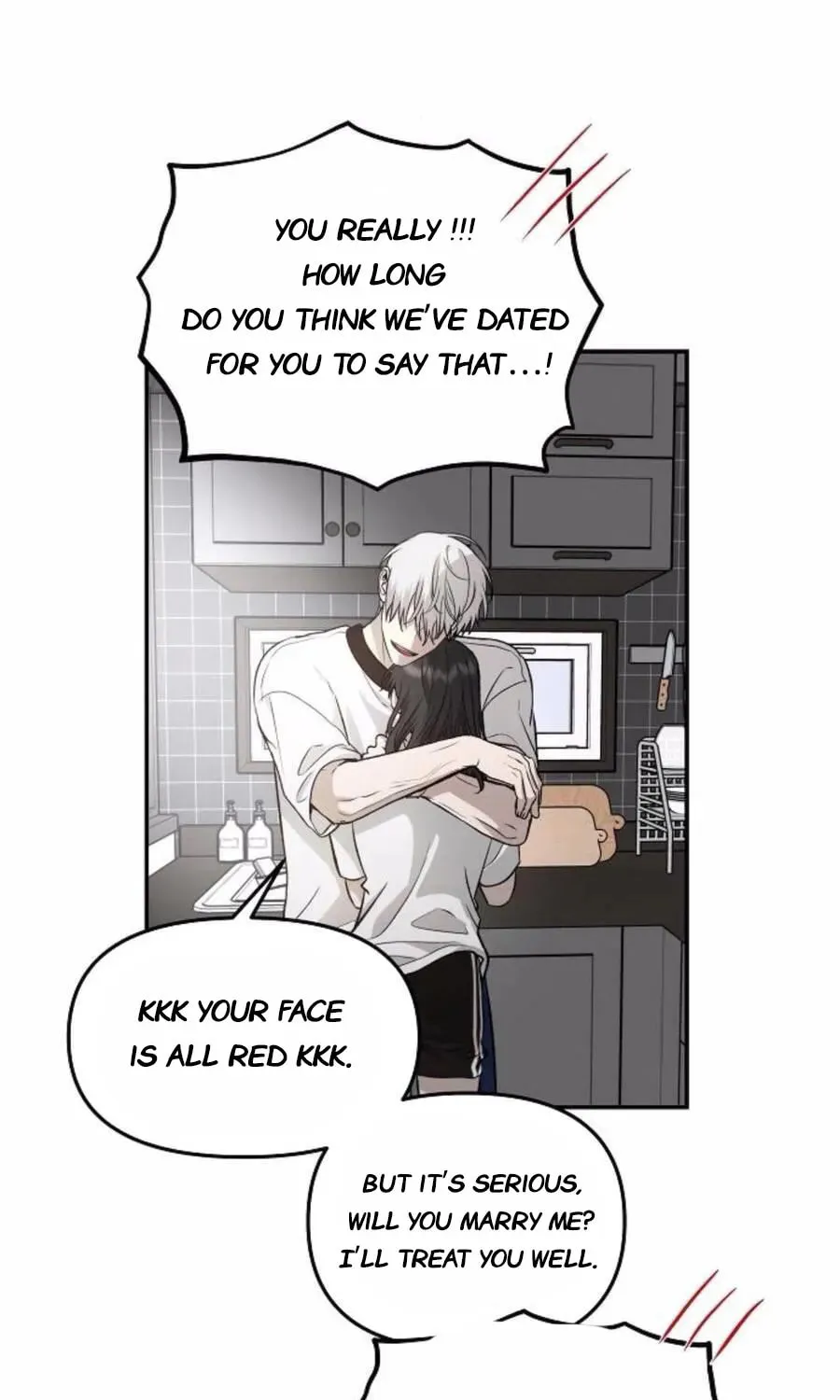 Read Dreaming Freedom chapter 71 image 26 on Lezhin
