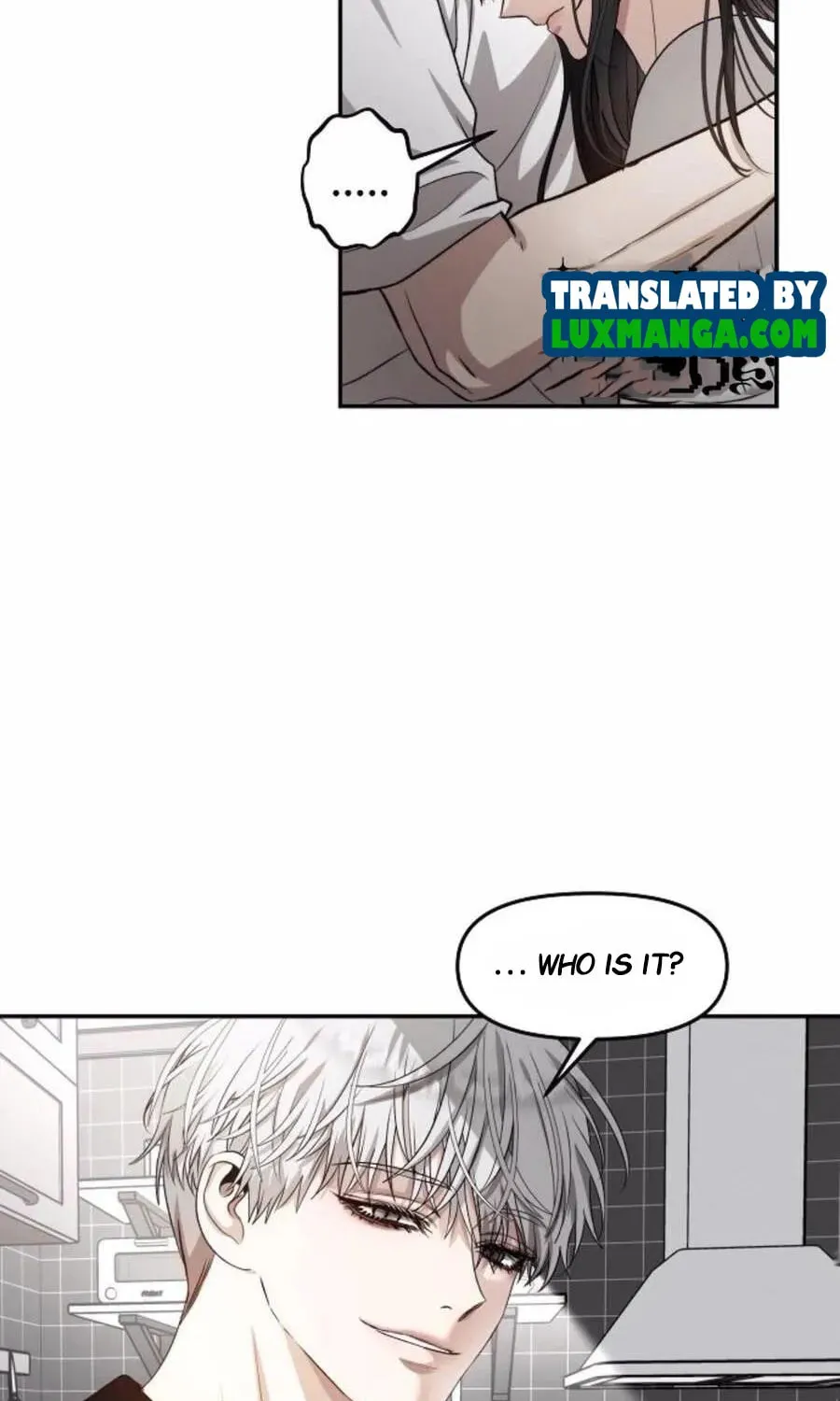 Read Dreaming Freedom chapter 71 image 28 on Lezhin