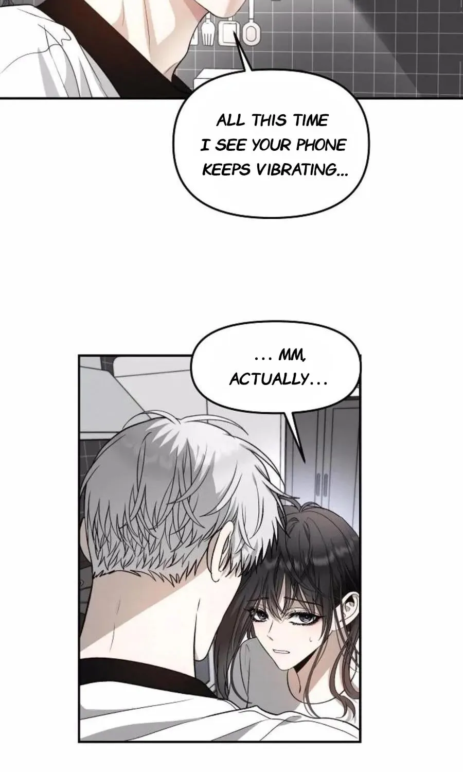 Read Dreaming Freedom chapter 71 image 29 on Lezhin