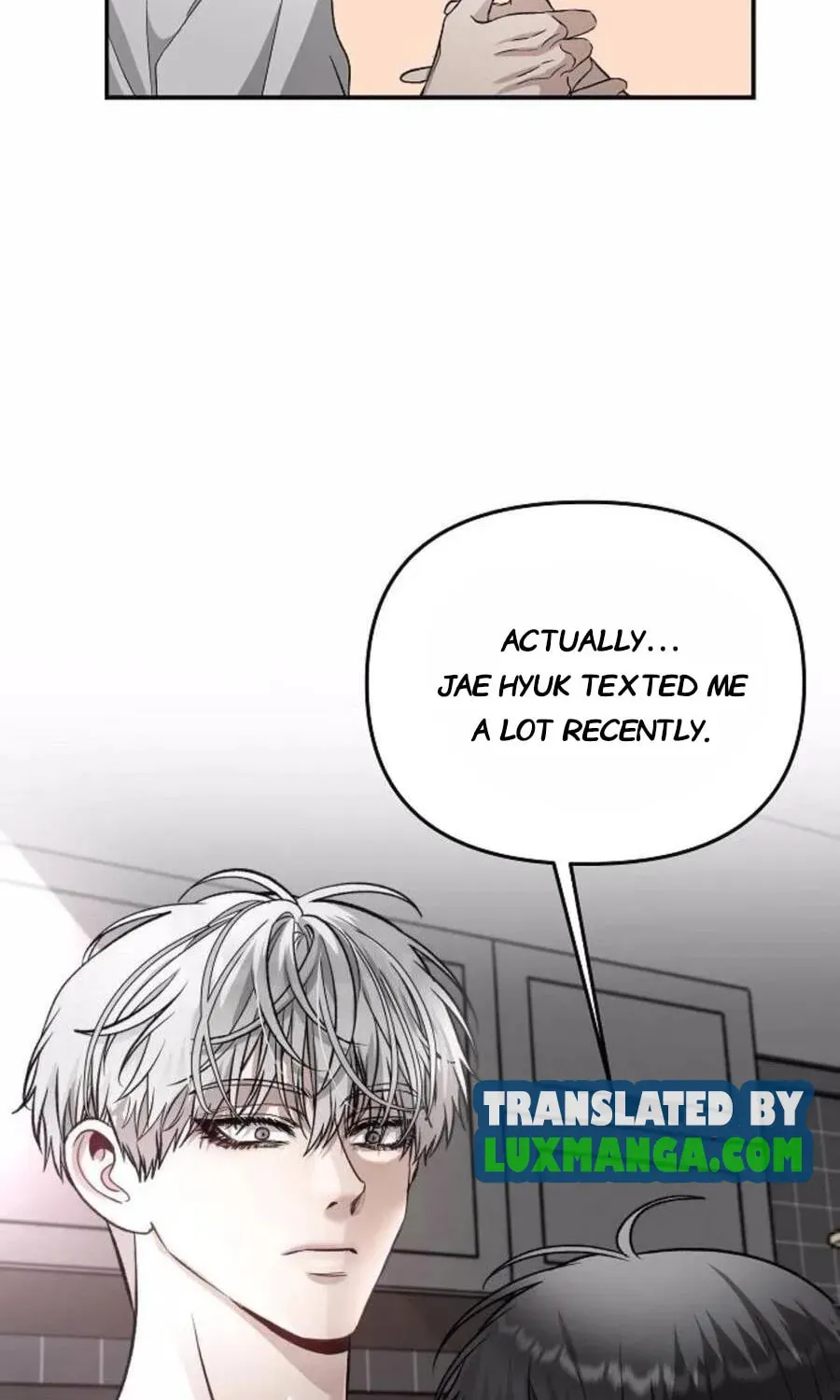 Read Dreaming Freedom chapter 71 image 33 on Lezhin