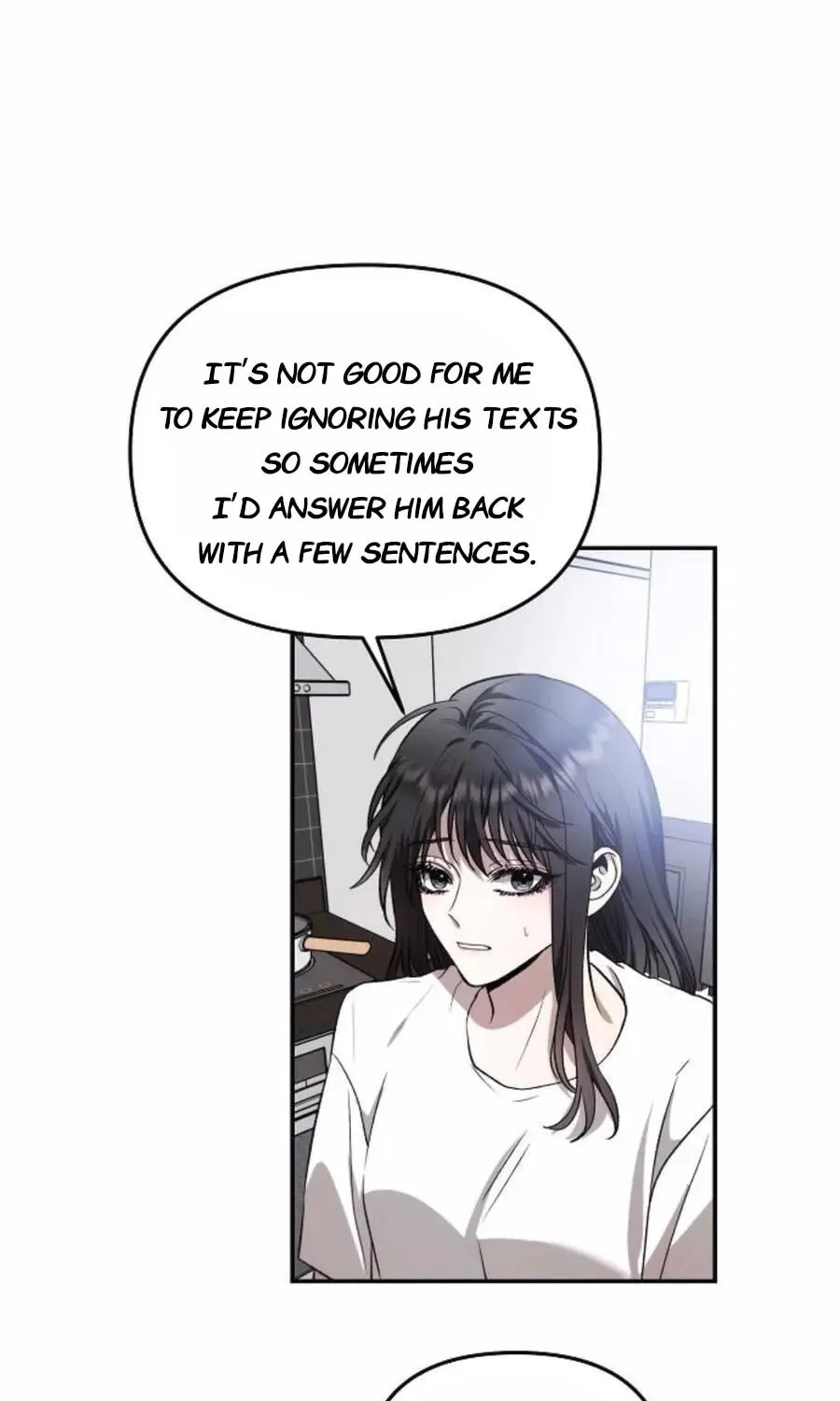 Read Dreaming Freedom chapter 71 image 35 on Lezhin