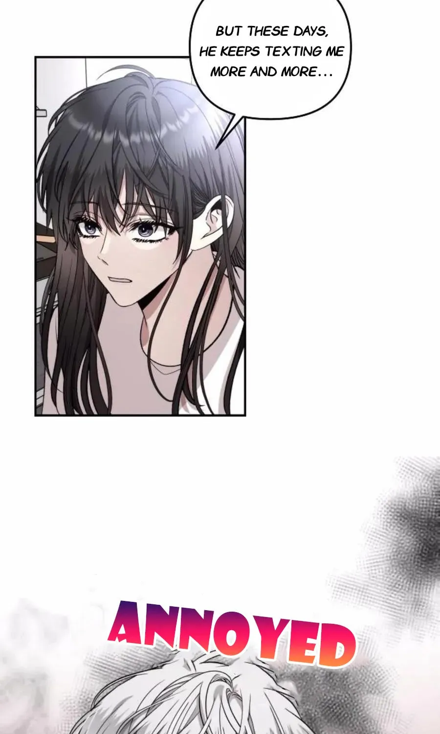 Read Dreaming Freedom chapter 71 image 36 on Lezhin