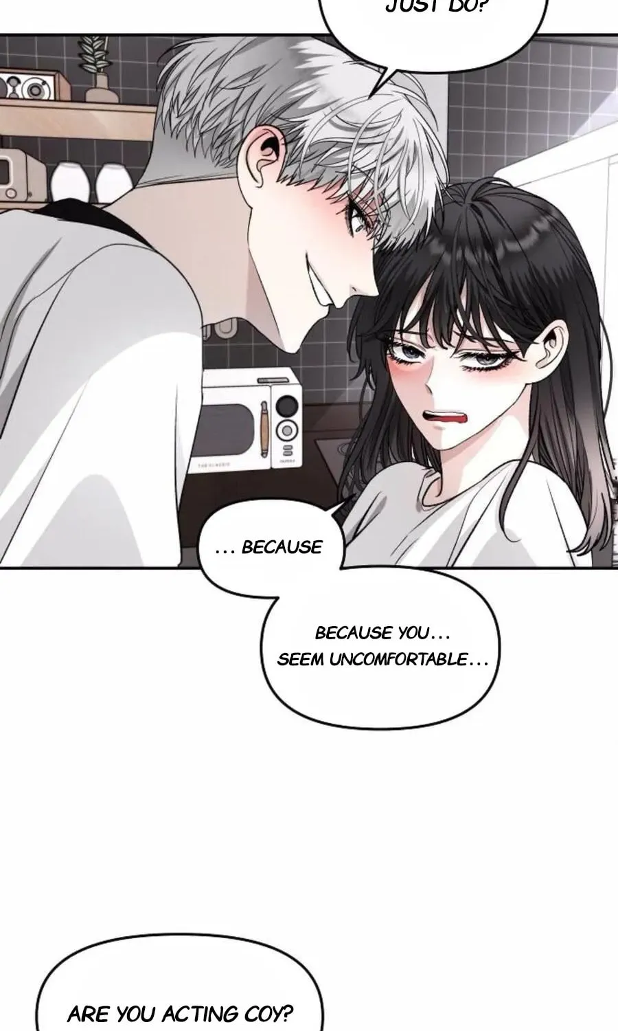 Read Dreaming Freedom chapter 71 image 40 on Lezhin